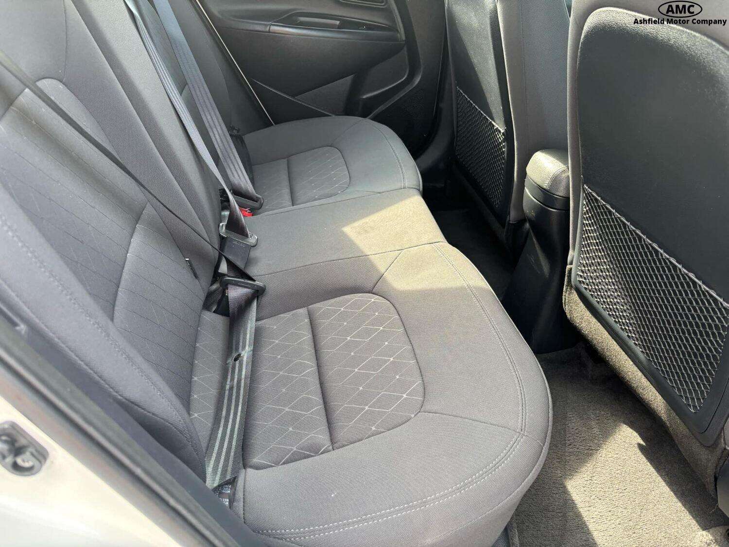 2017 KIA RIO 2017 KIA RIO