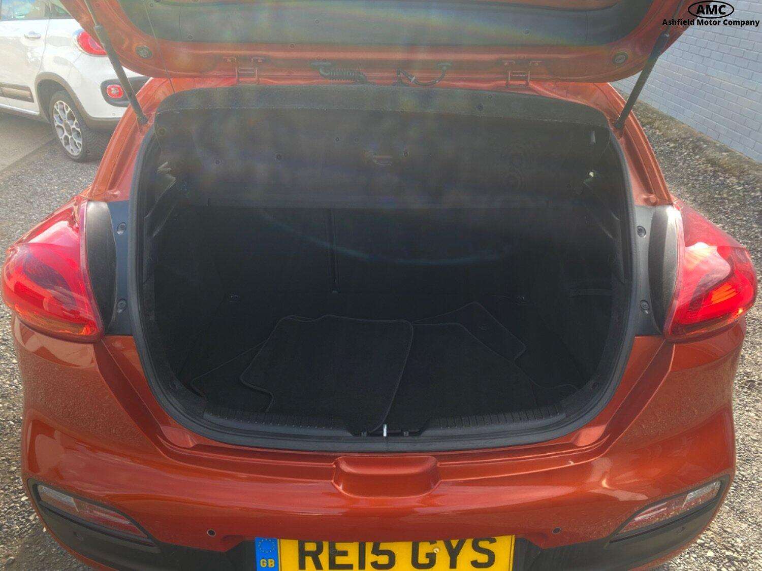 2015 KIA PROCEED 2015 KIA PROCEED