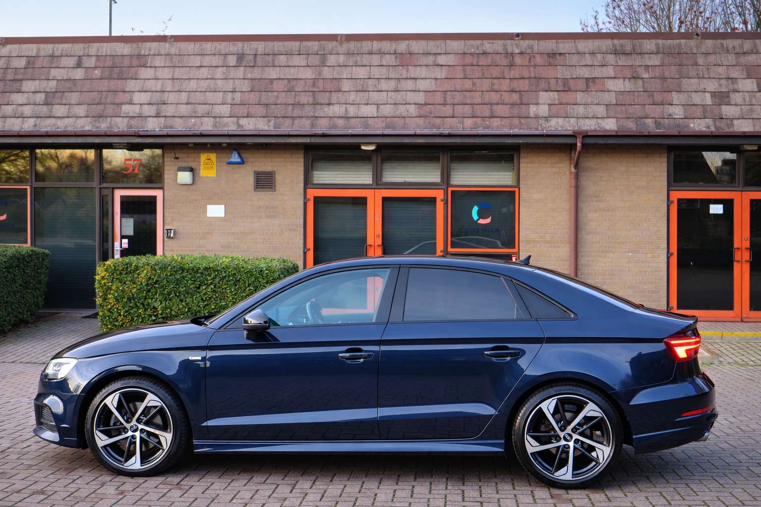 2020 AUDI A3 2020 AUDI A3