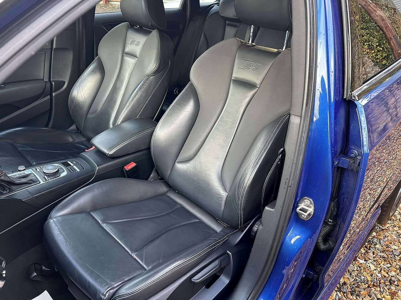2015 AUDI S3 2015 AUDI S3