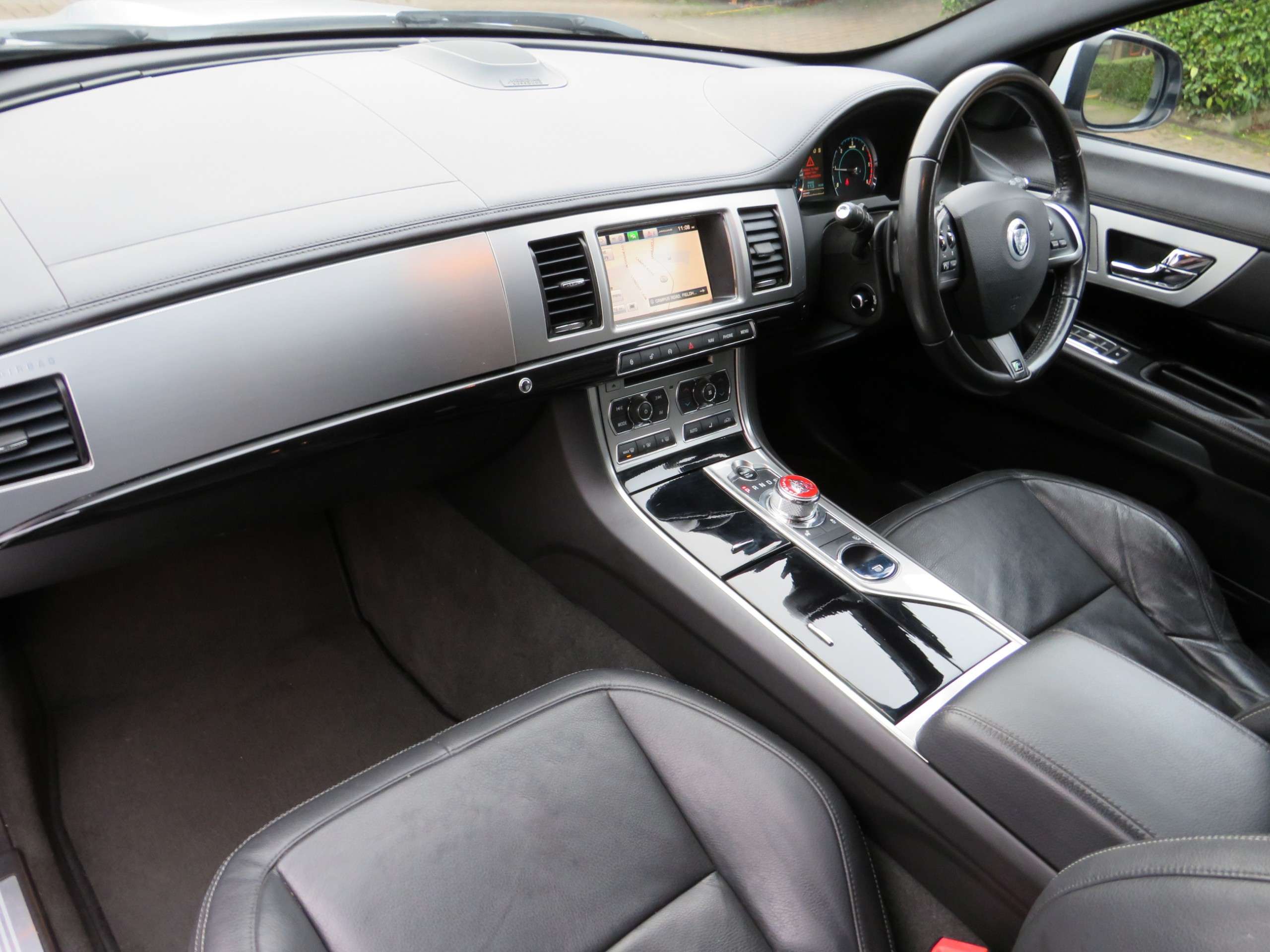 2015 JAGUAR XF 2015 JAGUAR XF