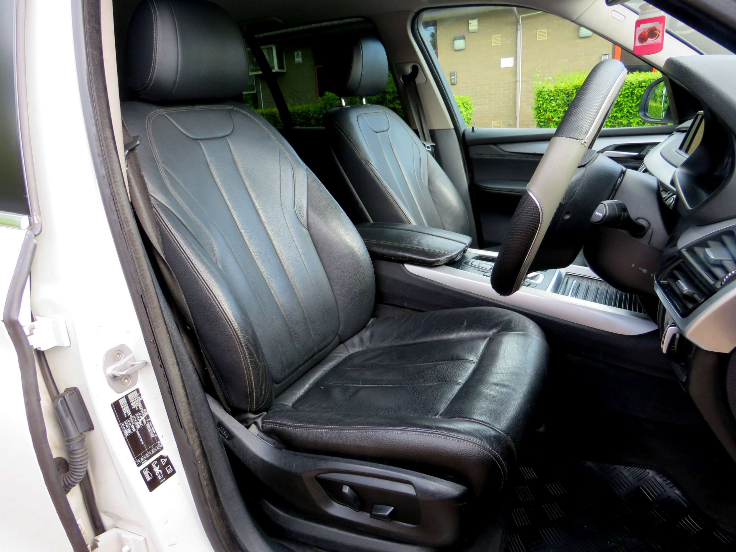 2018 BMW X5 2018 BMW X5