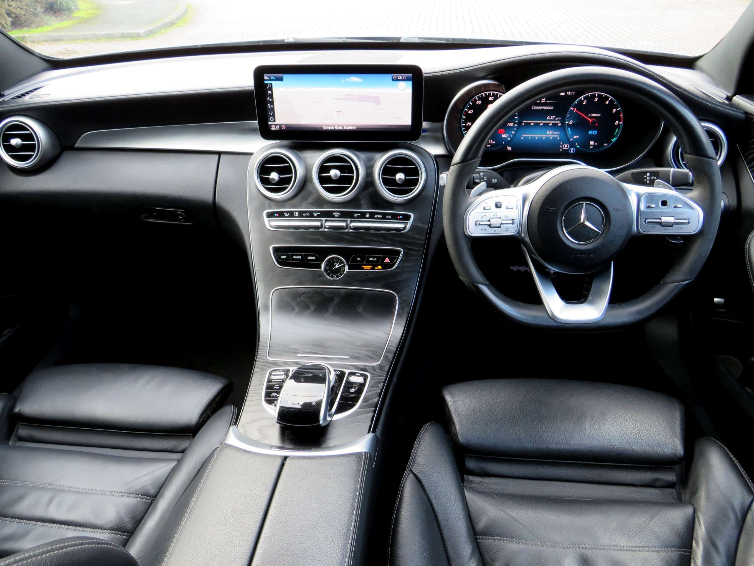 2021 MERCEDES-BENZ C CLASS 2021 MERCEDES-BENZ C CLASS