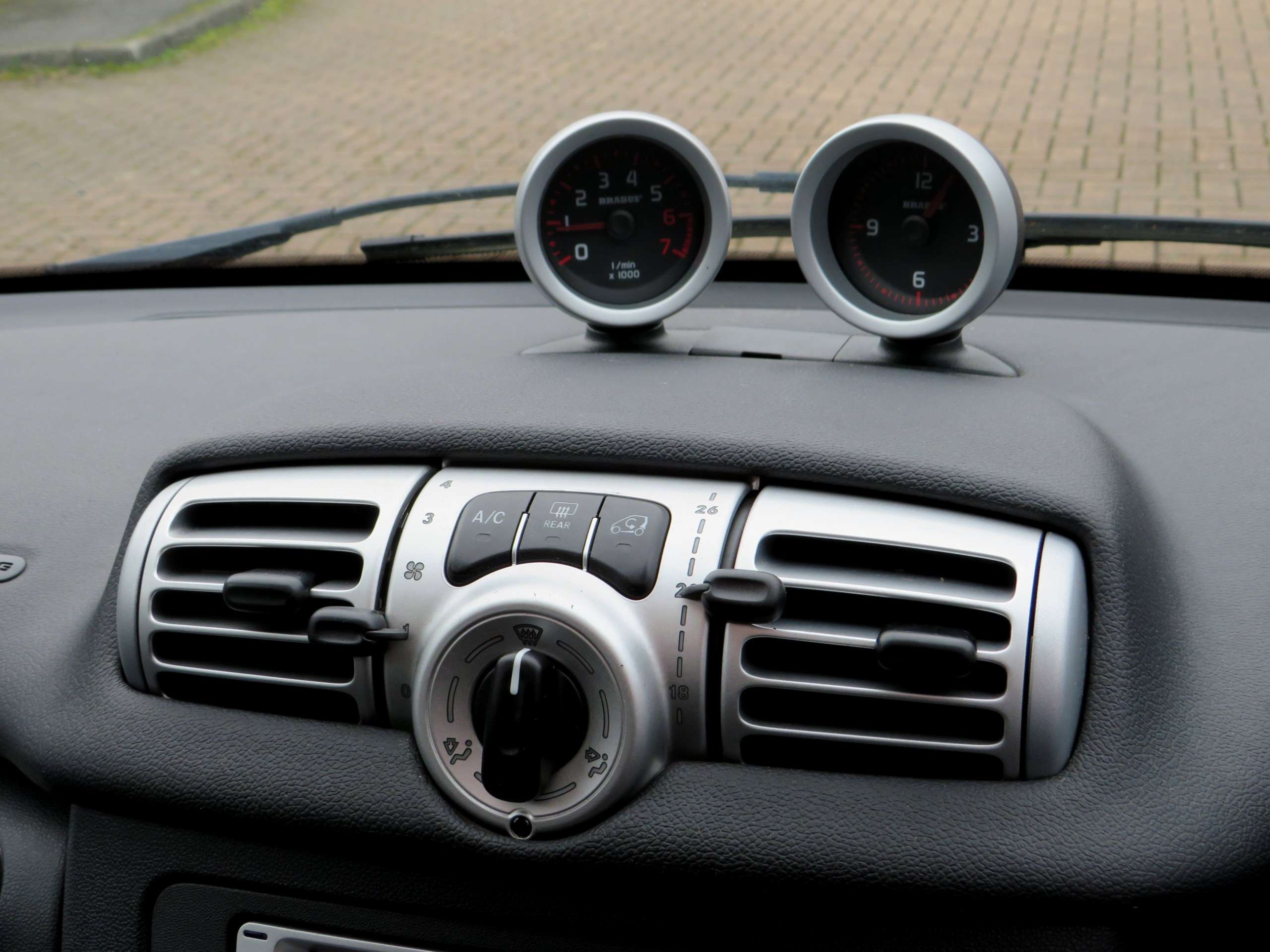 2012 SMART FORTWO 2012 SMART FORTWO