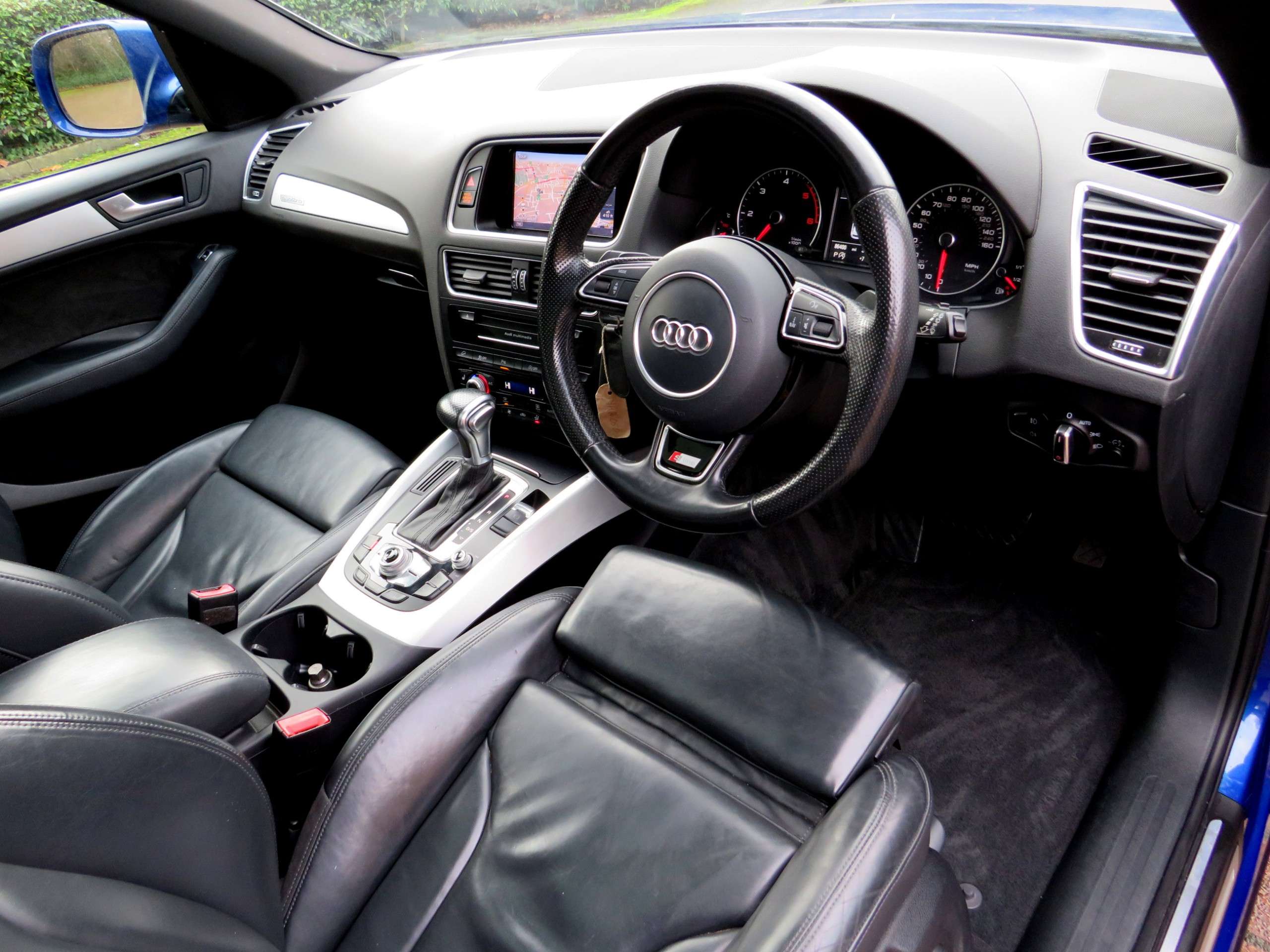 2016 AUDI Q5 2016 AUDI Q5