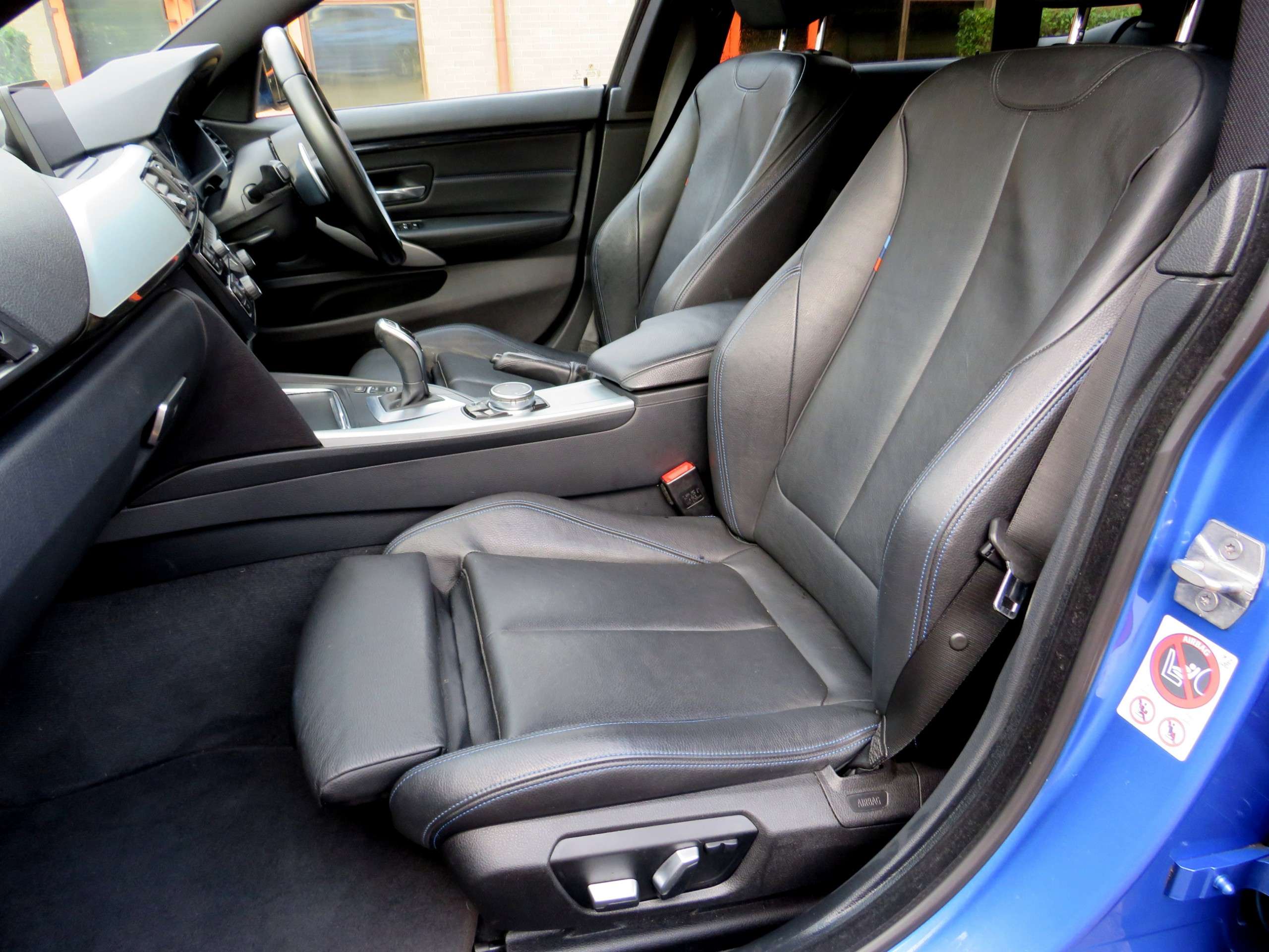 2016 BMW 4 SERIES GRAN COUPE 2016 BMW 4 SERIES GRAN COUPE