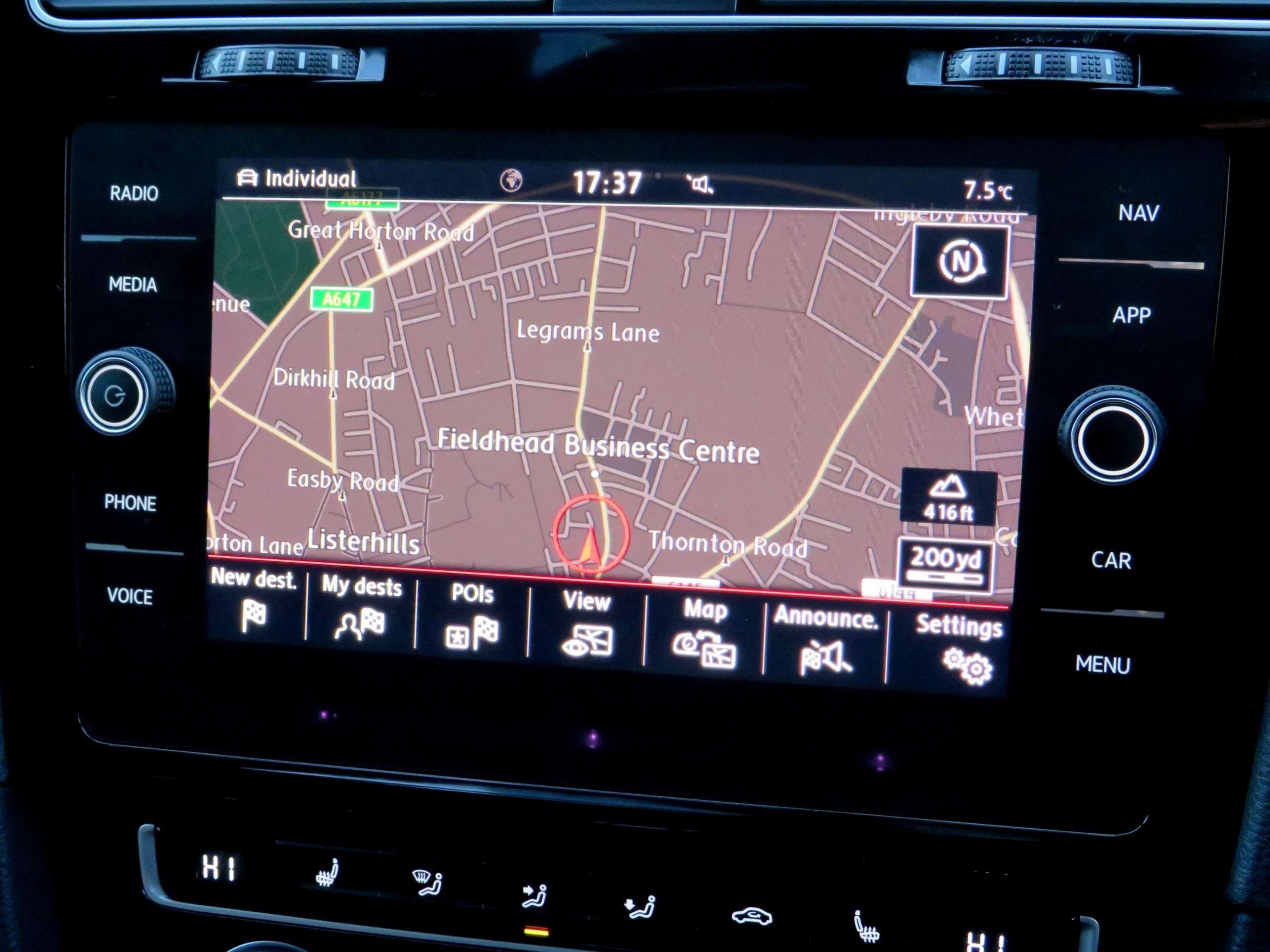 2018 VOLKSWAGEN GOLF 2018 VOLKSWAGEN GOLF