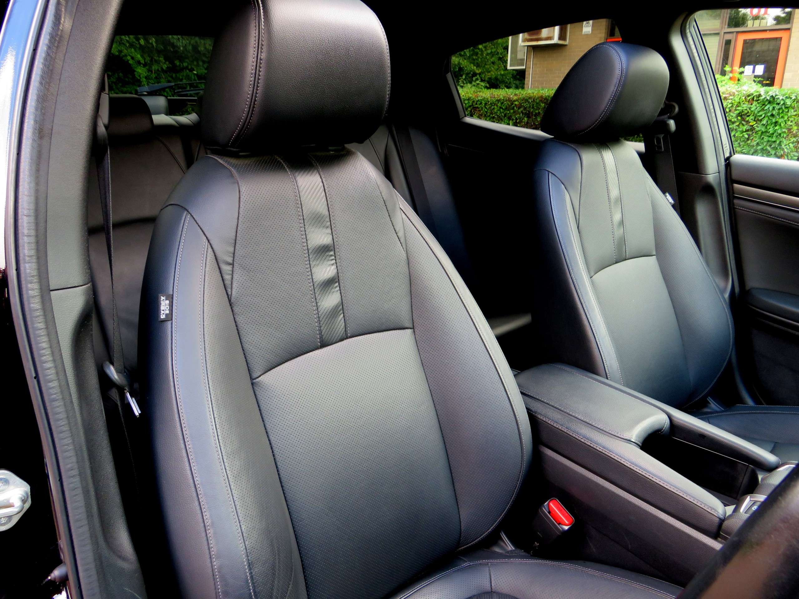 2019 HONDA CIVIC 2019 HONDA CIVIC
