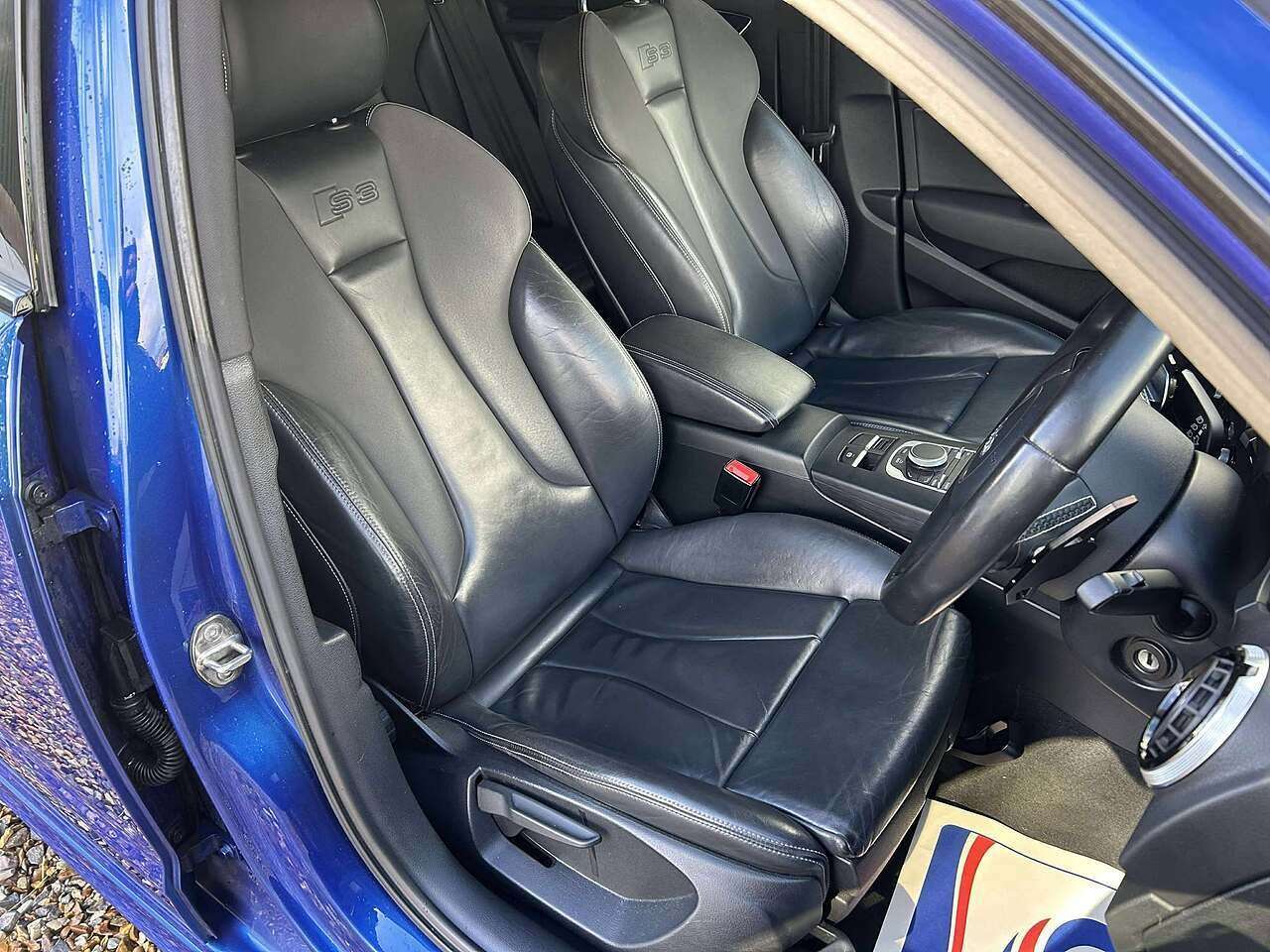 2015 AUDI S3 2015 AUDI S3