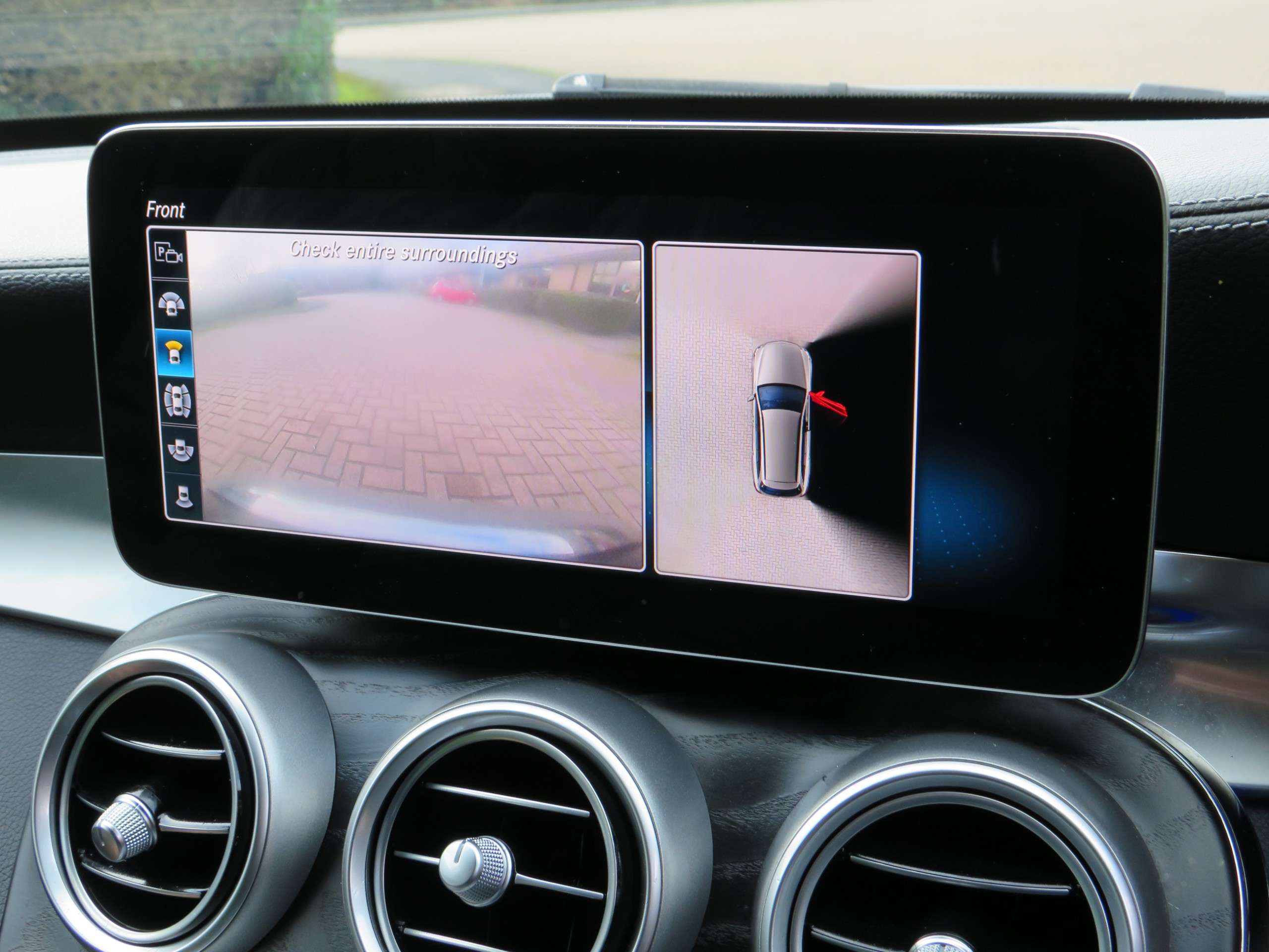 2021 MERCEDES-BENZ C CLASS 2021 MERCEDES-BENZ C CLASS