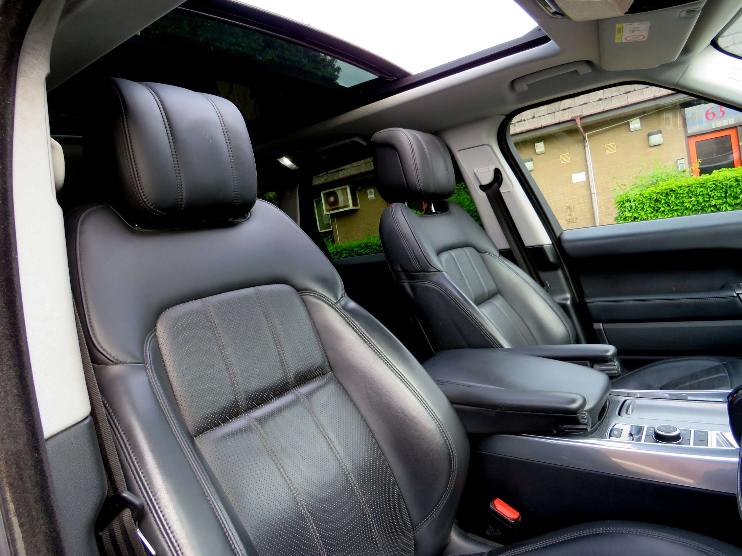 2019 LAND ROVER RANGE ROVER SPORT 2019 LAND ROVER RANGE ROVER SPORT