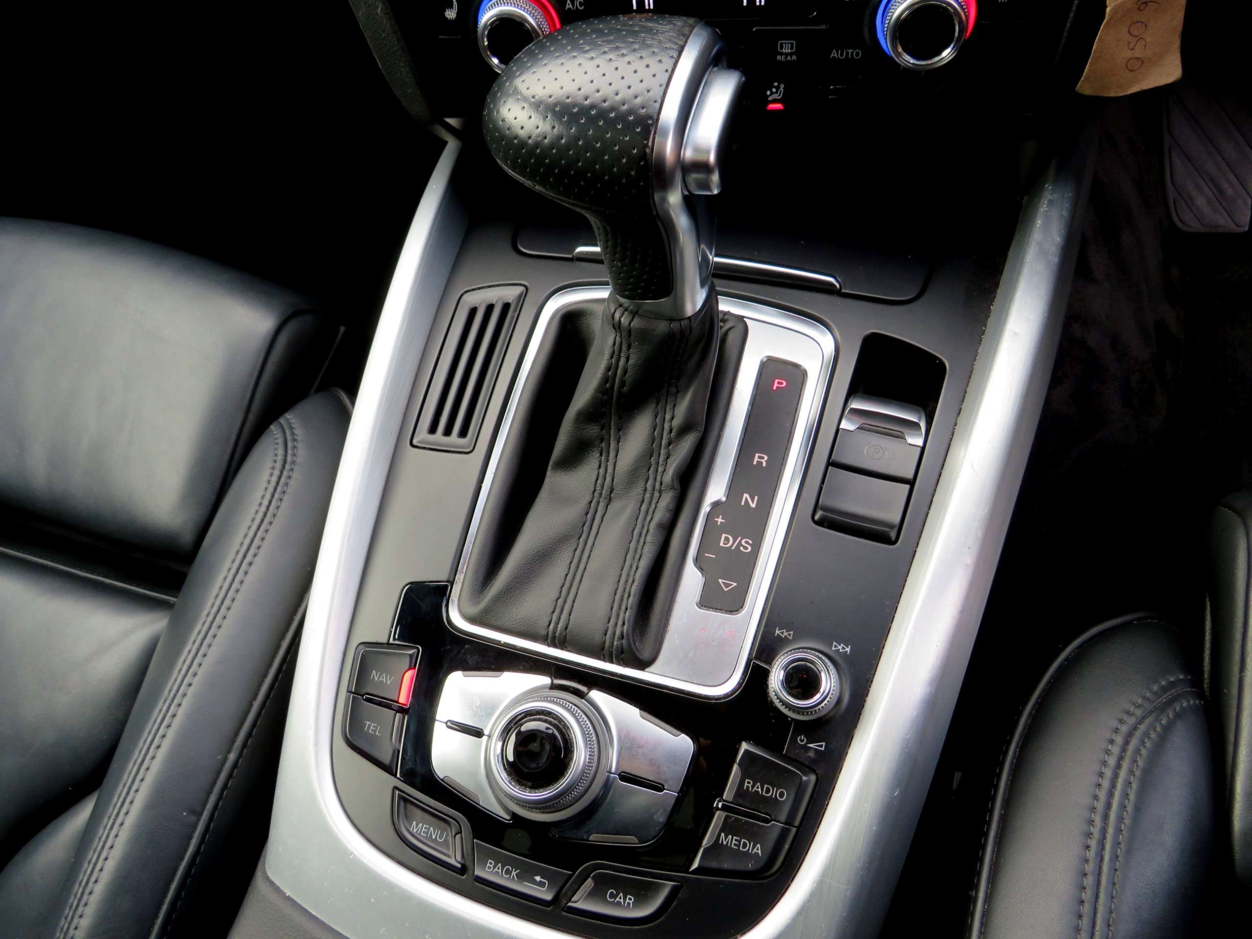 2016 AUDI Q5 2016 AUDI Q5