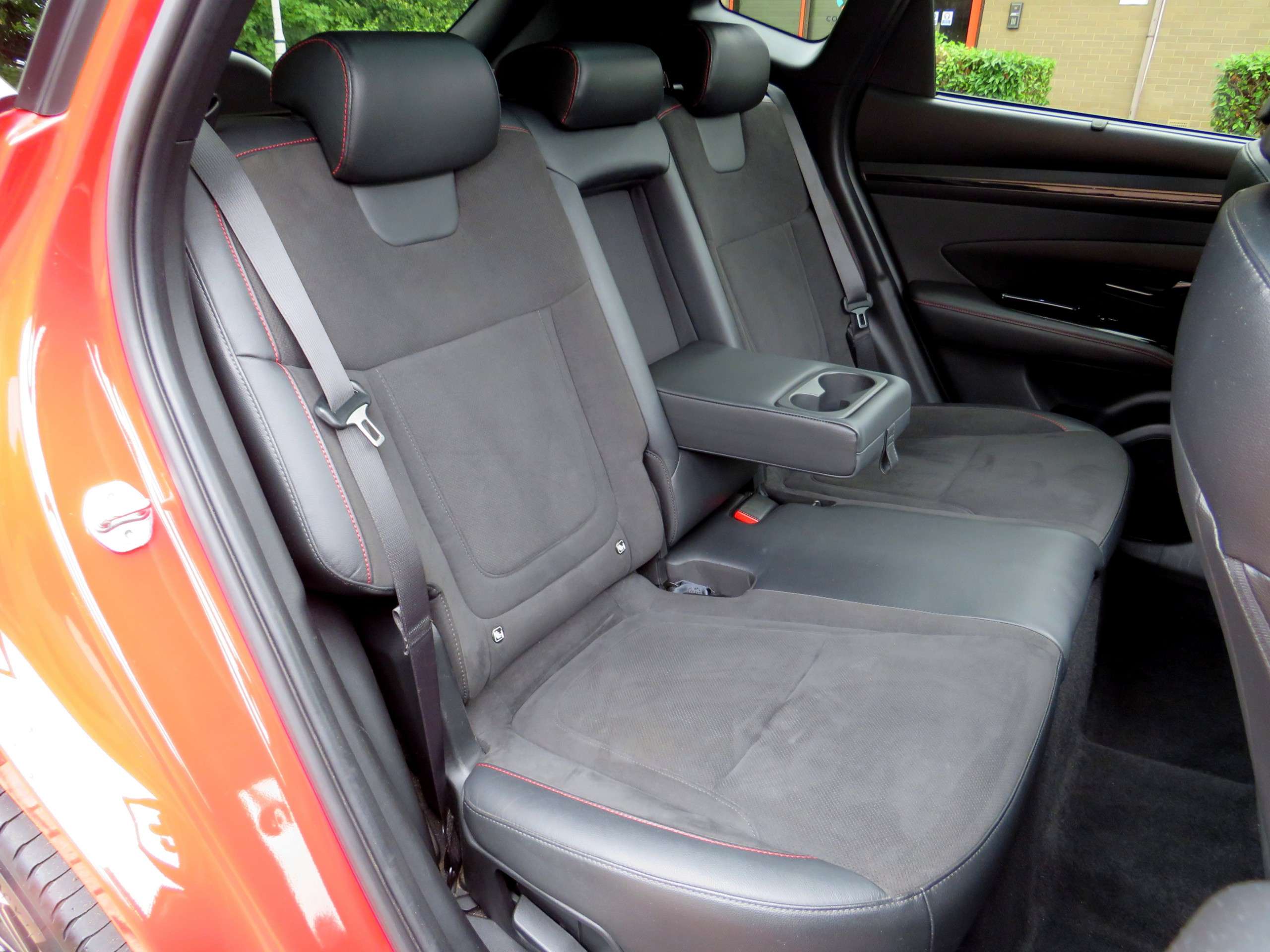 2022 HYUNDAI TUCSON 2022 HYUNDAI TUCSON
