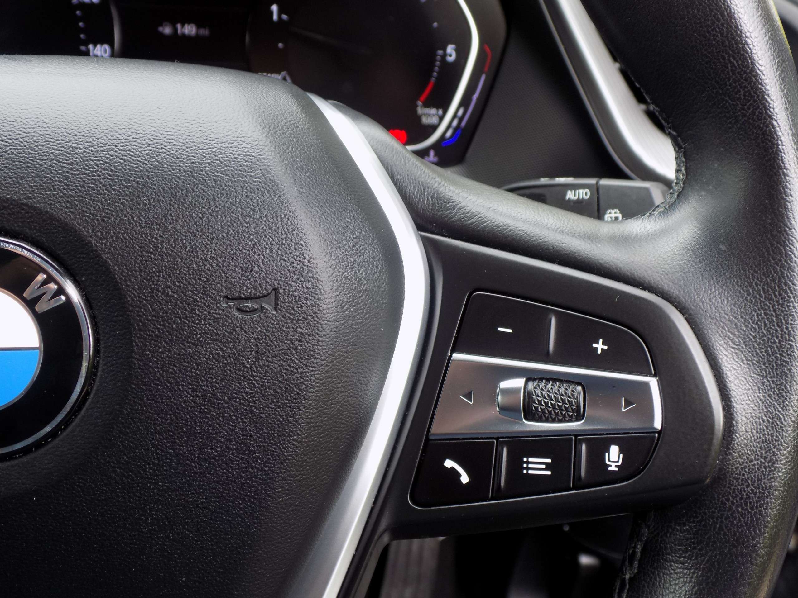 2019 BMW 1 SERIES 2019 BMW 1 SERIES