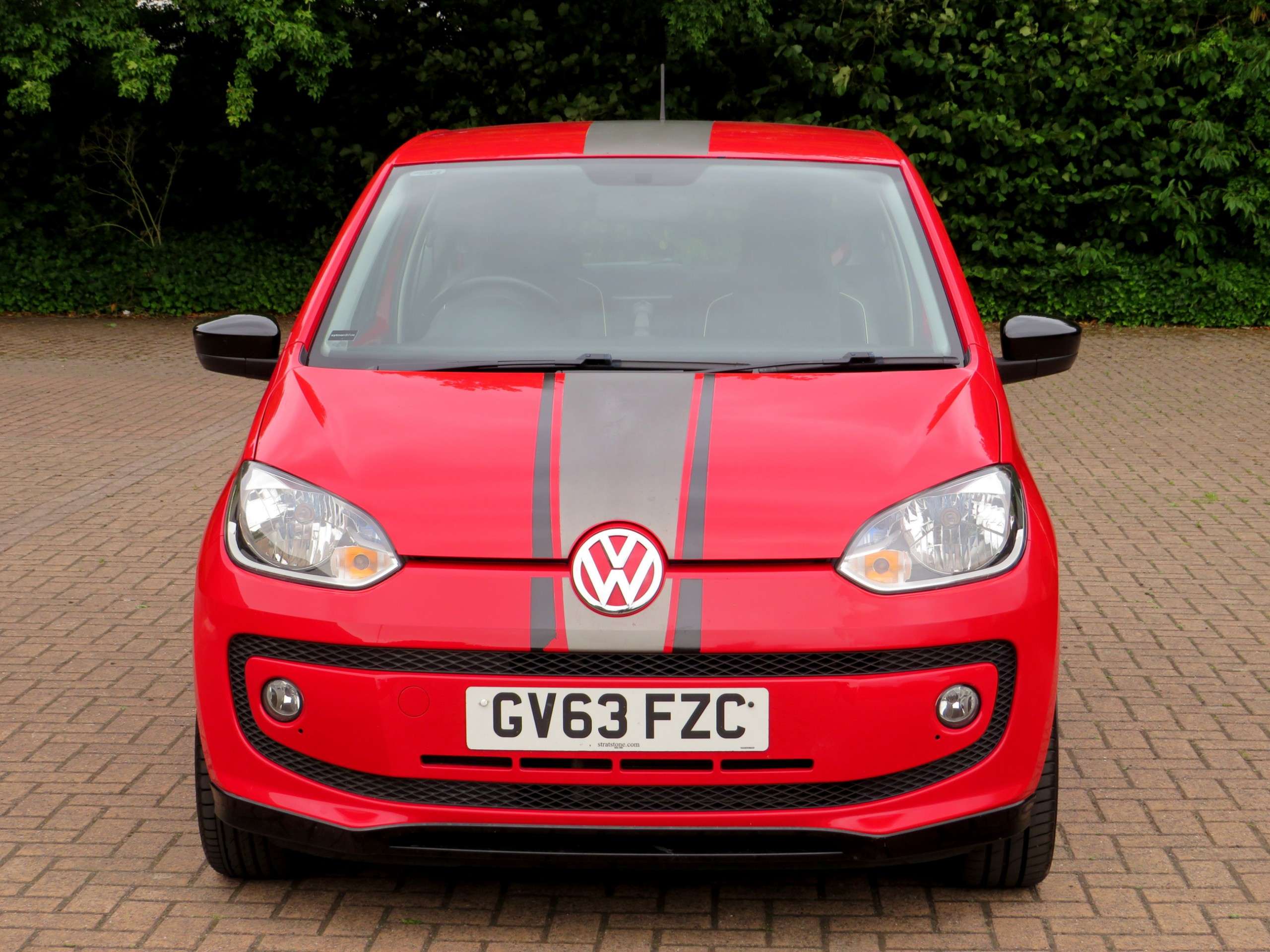 2013 VOLKSWAGEN UP 2013 VOLKSWAGEN UP