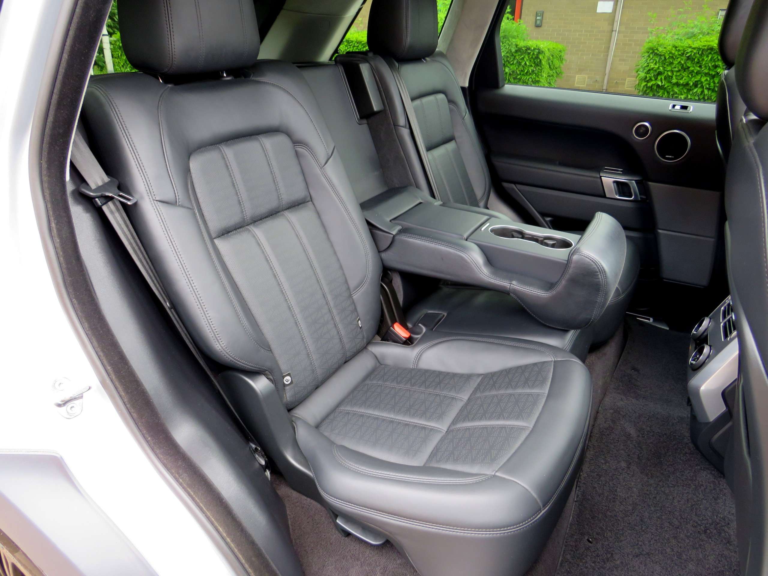 2019 LAND ROVER RANGE ROVER SPORT 2019 LAND ROVER RANGE ROVER SPORT