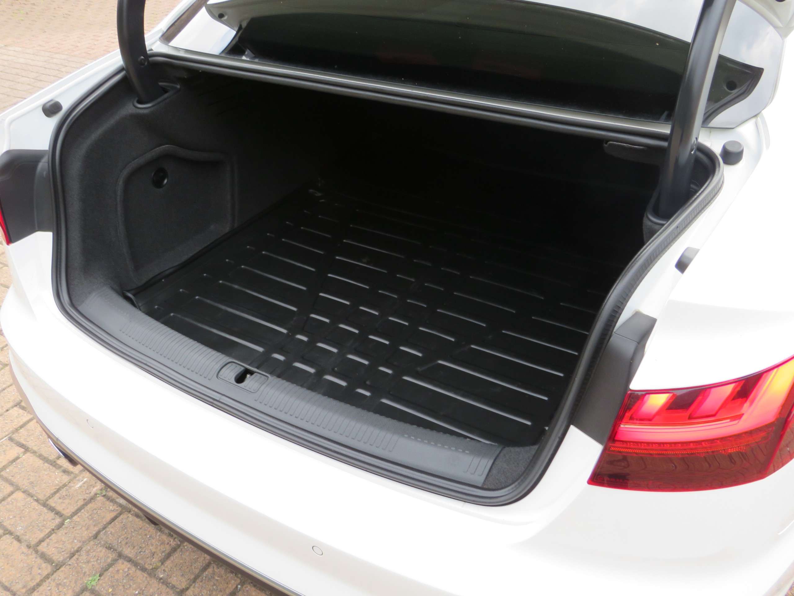 2020 AUDI S4 2020 AUDI S4