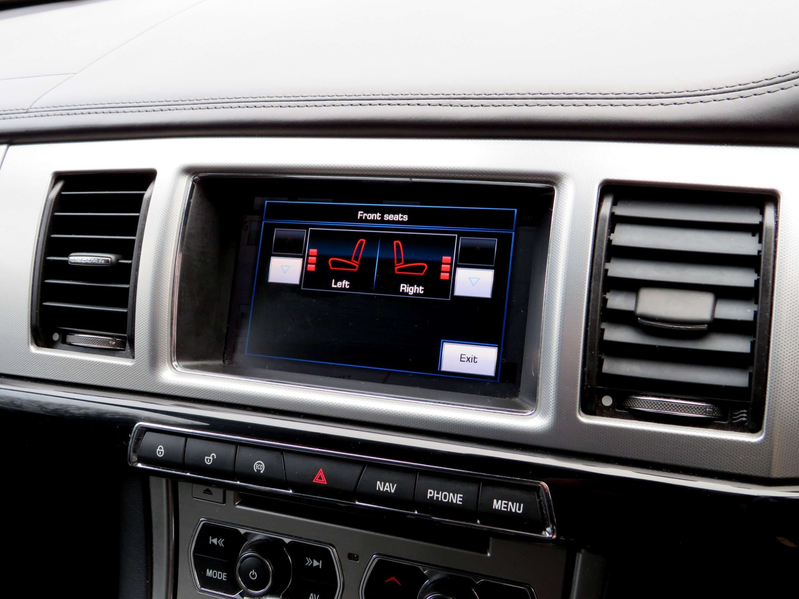 2015 JAGUAR XF 2015 JAGUAR XF