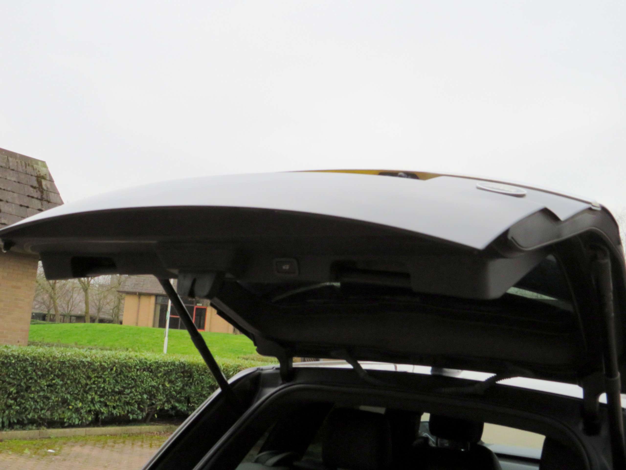 2018 LAND ROVER RANGE ROVER SPORT 2018 LAND ROVER RANGE ROVER SPORT