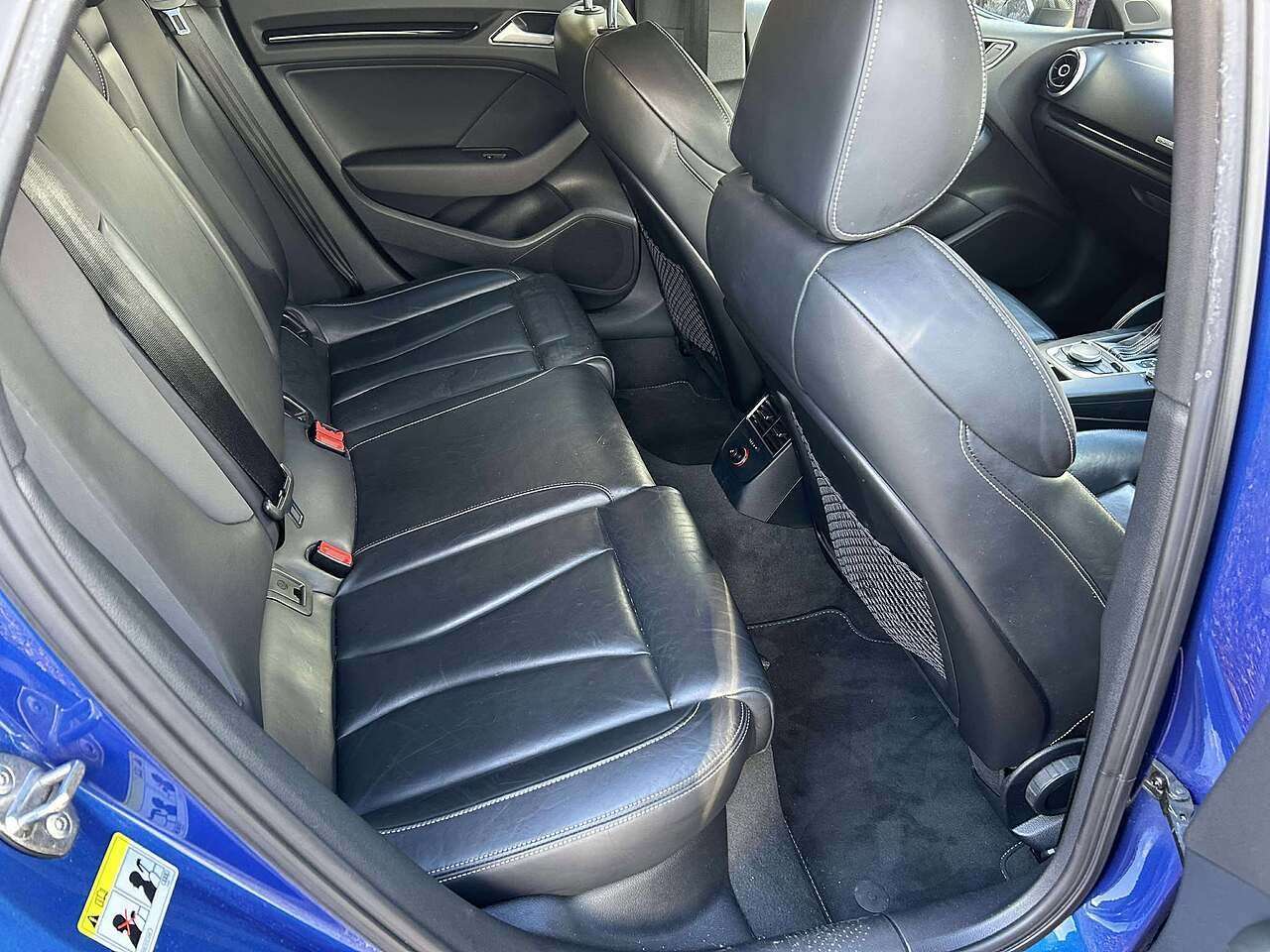 2015 AUDI S3 2015 AUDI S3