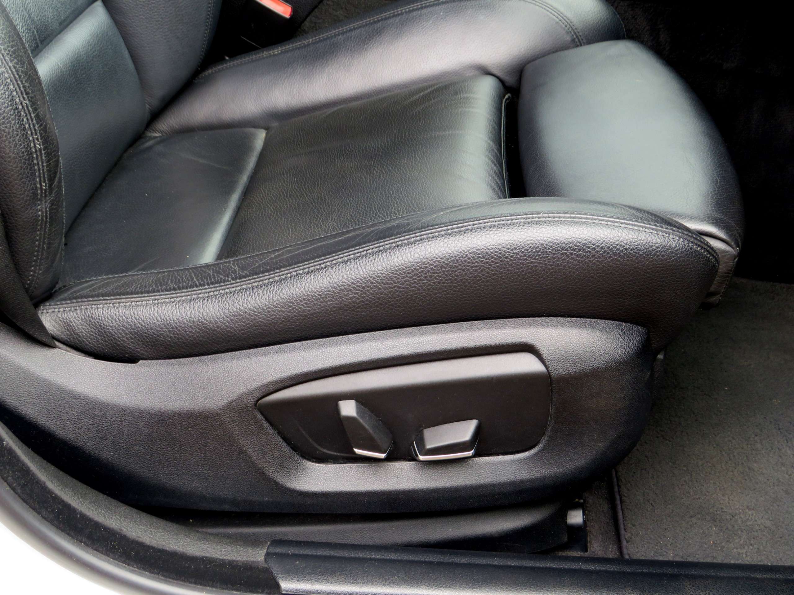 2014 BMW 5 SERIES 2014 BMW 5 SERIES