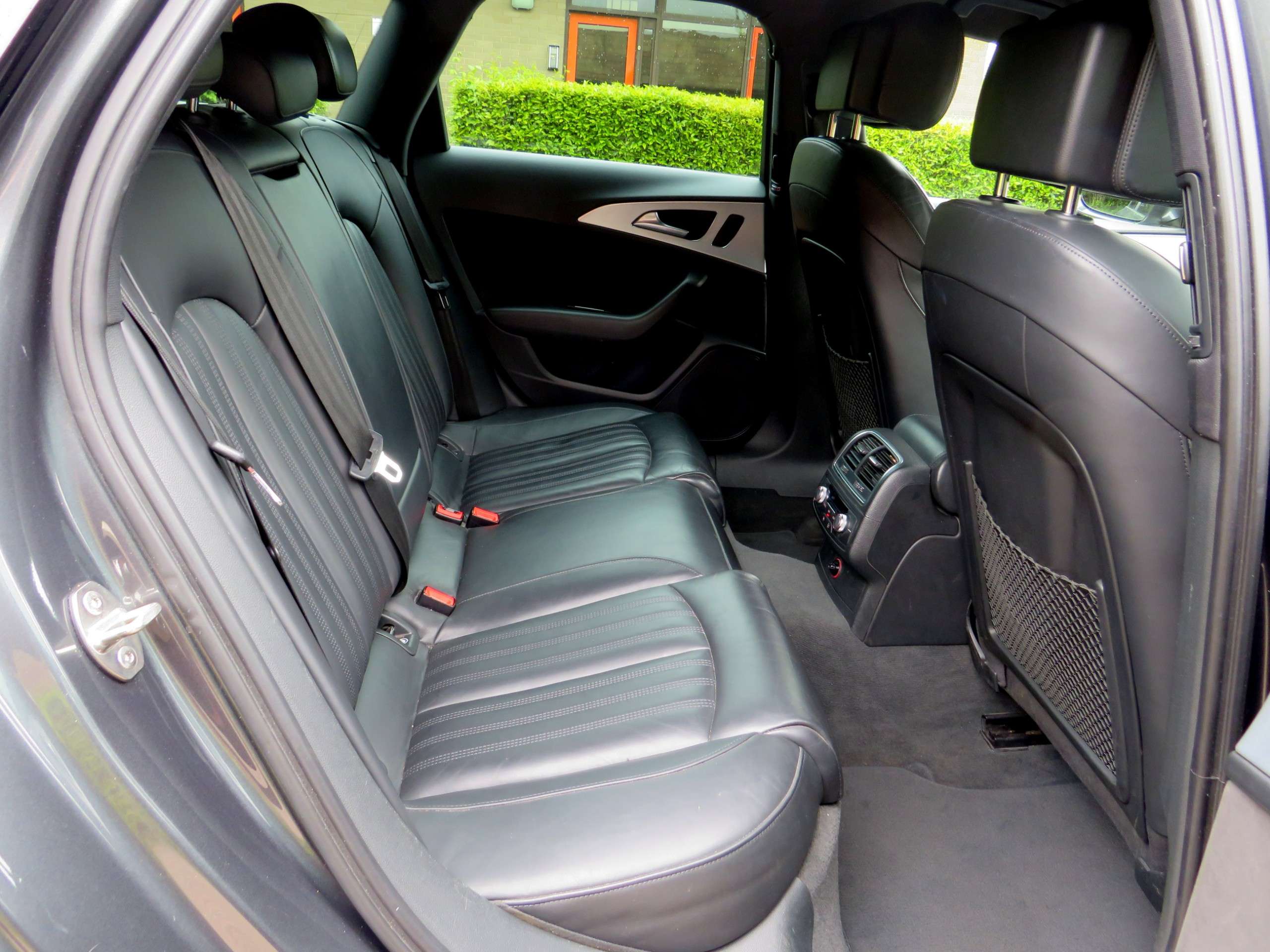 2017 AUDI A6 AVANT 2017 AUDI A6 AVANT