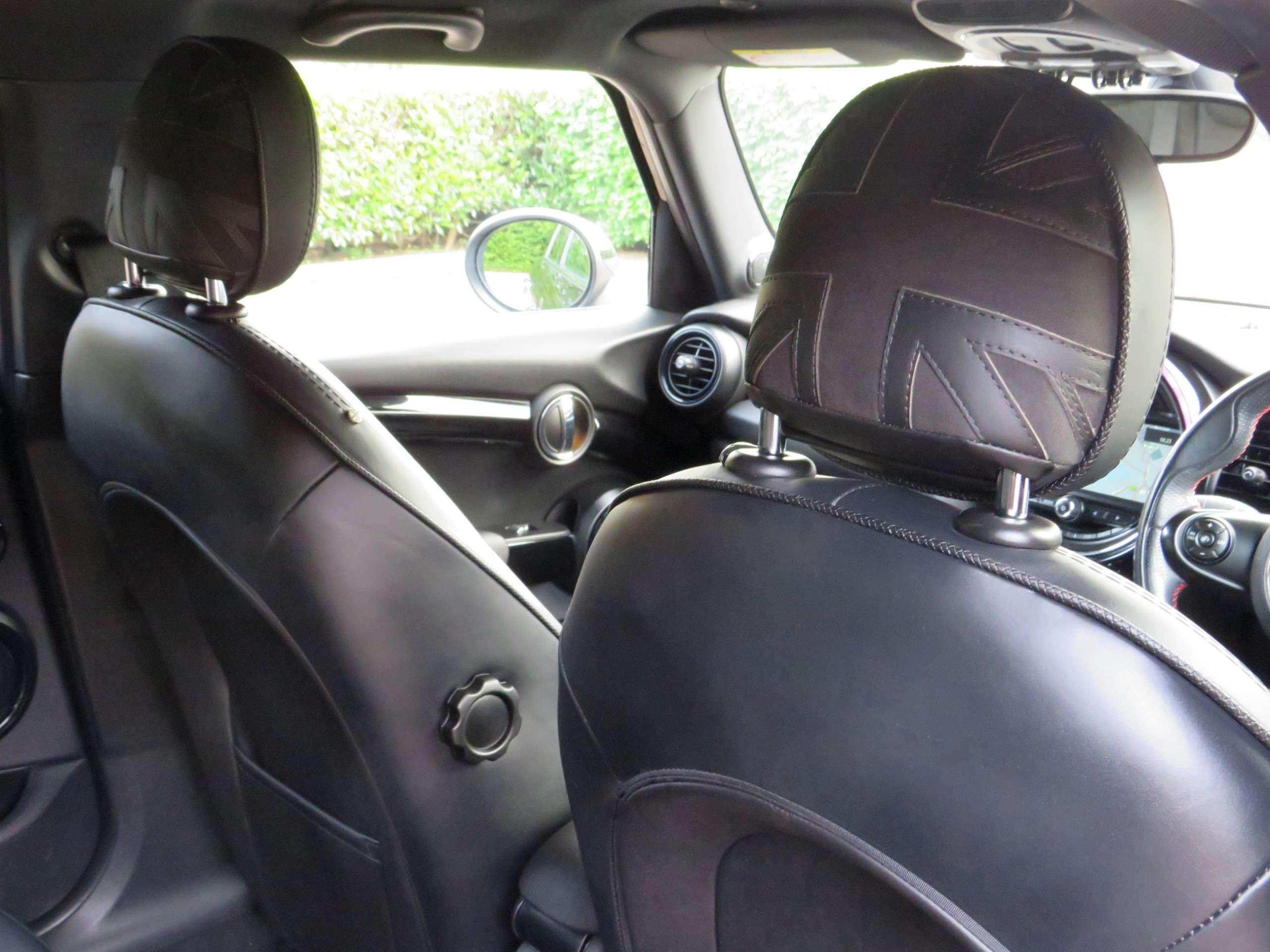 2017 MINI COOPER 2017 MINI COOPER