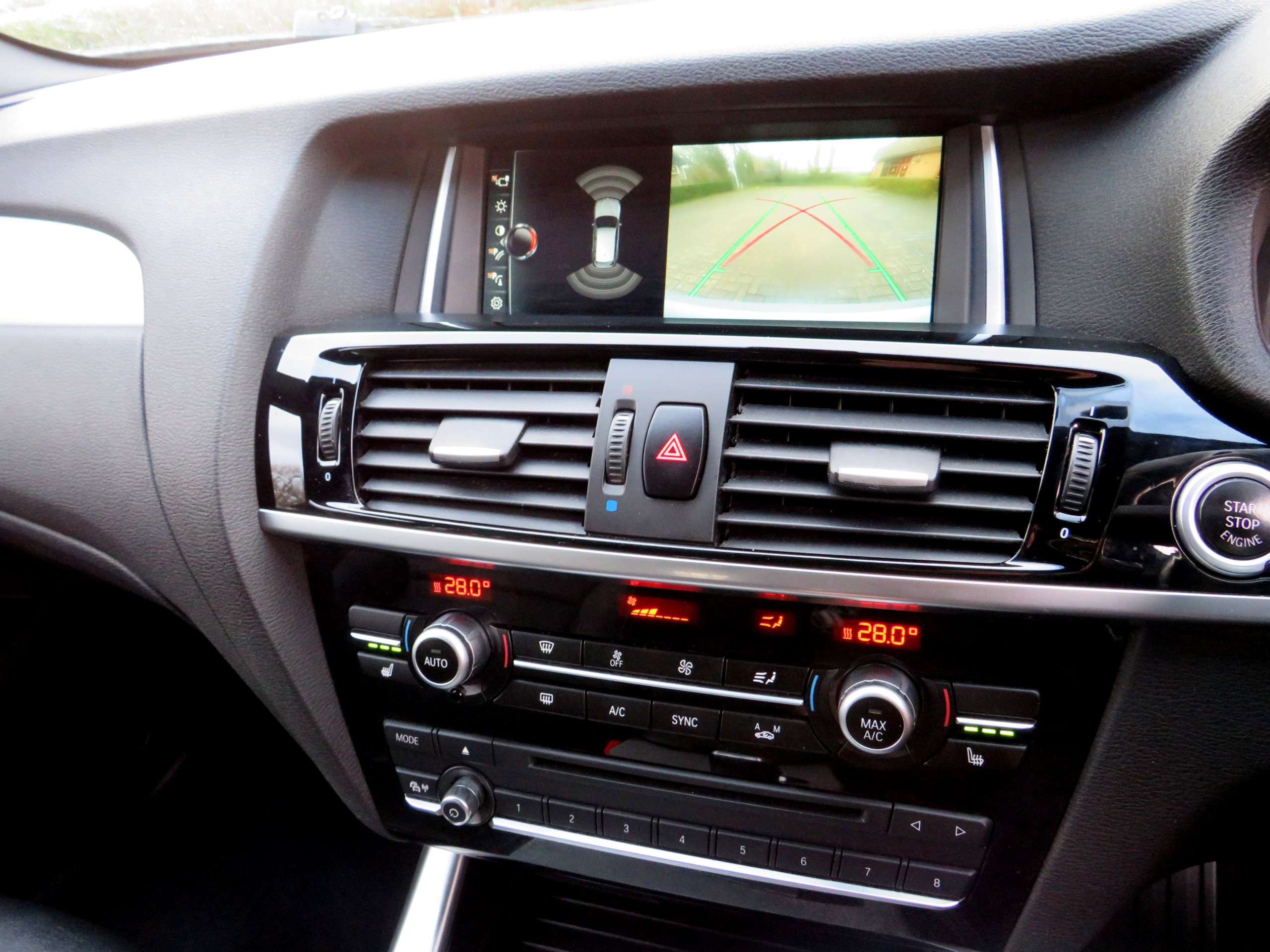 2017 BMW X3 2017 BMW X3