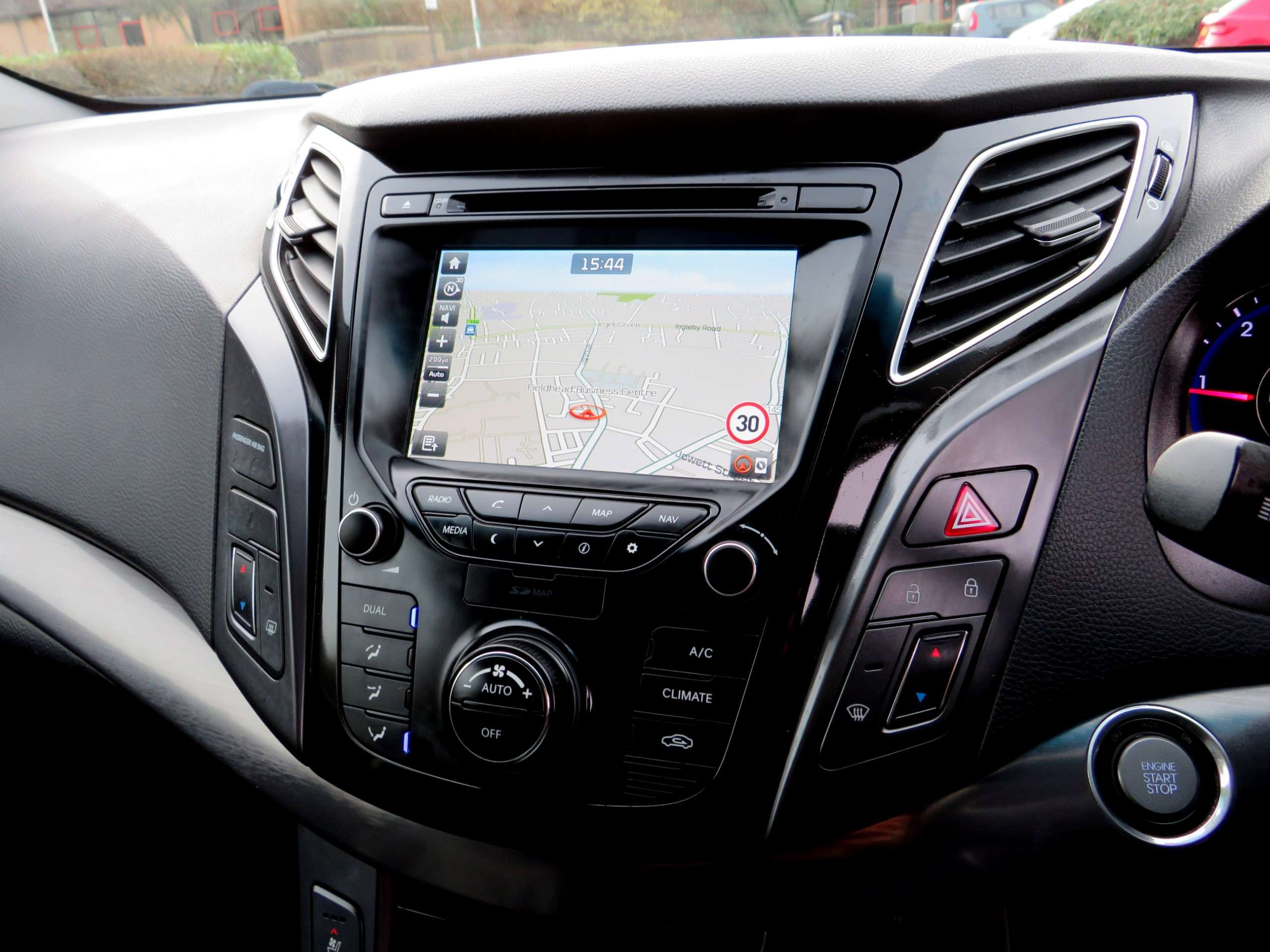 2015 HYUNDAI I40 2015 HYUNDAI I40