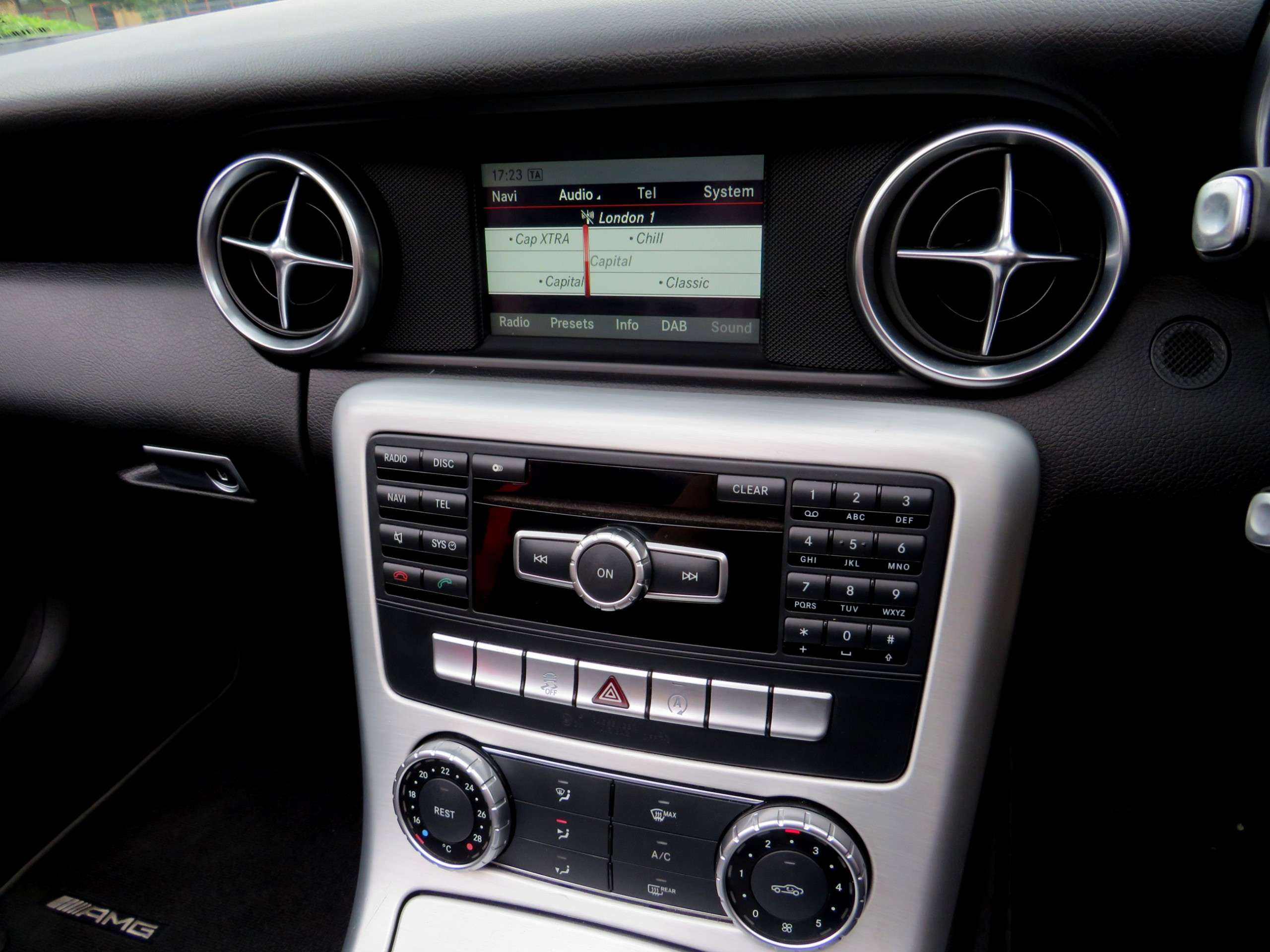 2016 MERCEDES-BENZ SLK 2016 MERCEDES-BENZ SLK