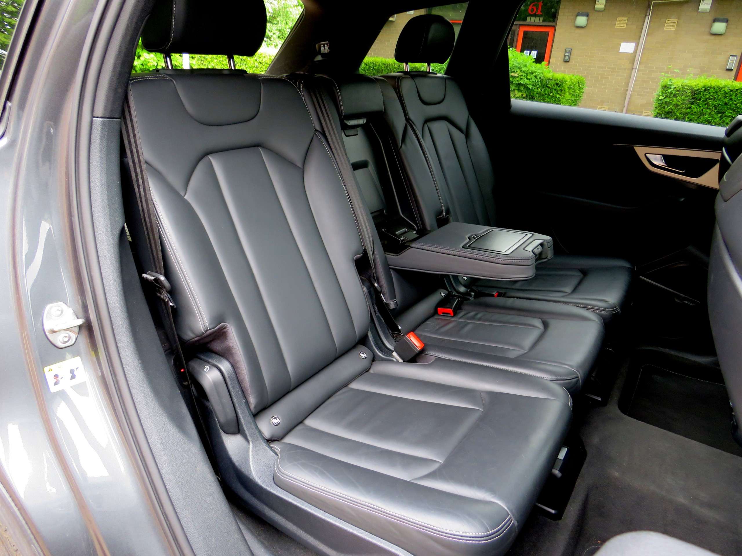 2016 AUDI Q7 2016 AUDI Q7