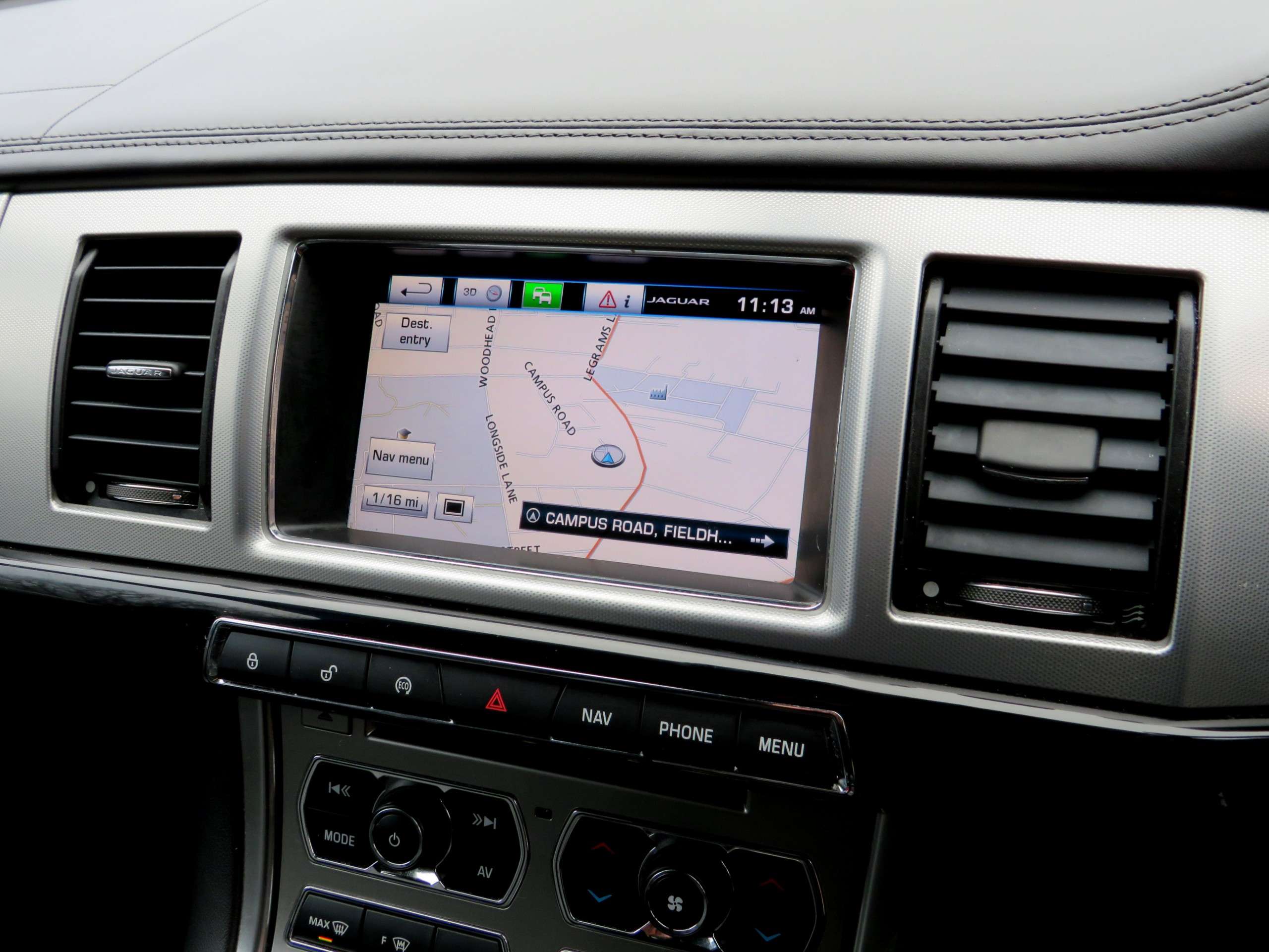 2015 JAGUAR XF 2015 JAGUAR XF