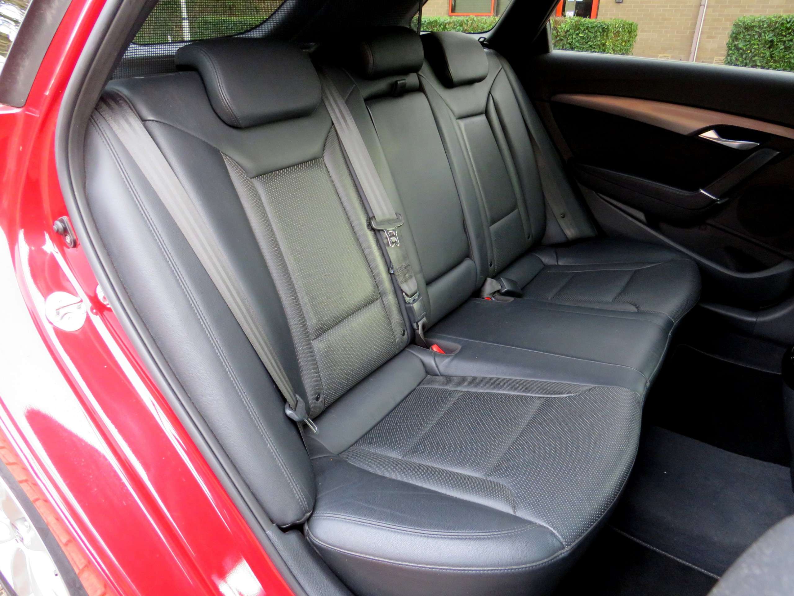 2015 HYUNDAI I40 2015 HYUNDAI I40