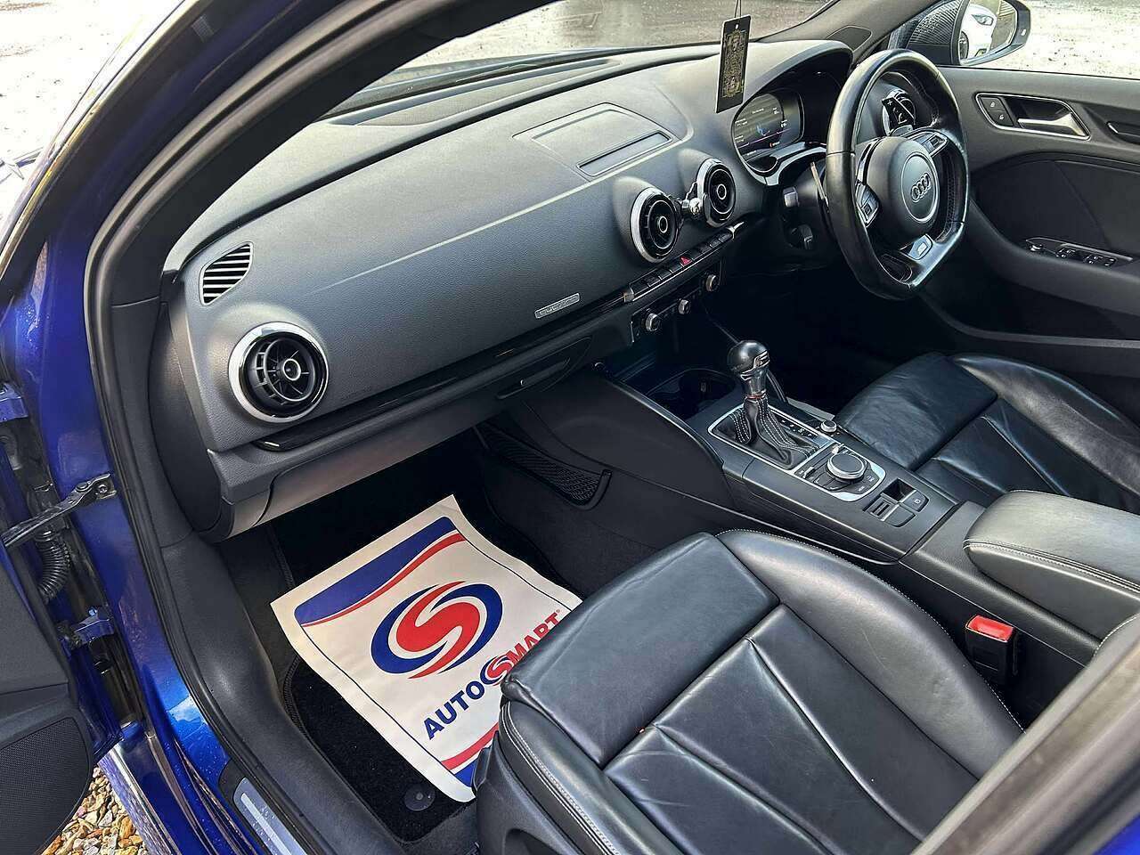 2015 AUDI S3 2015 AUDI S3