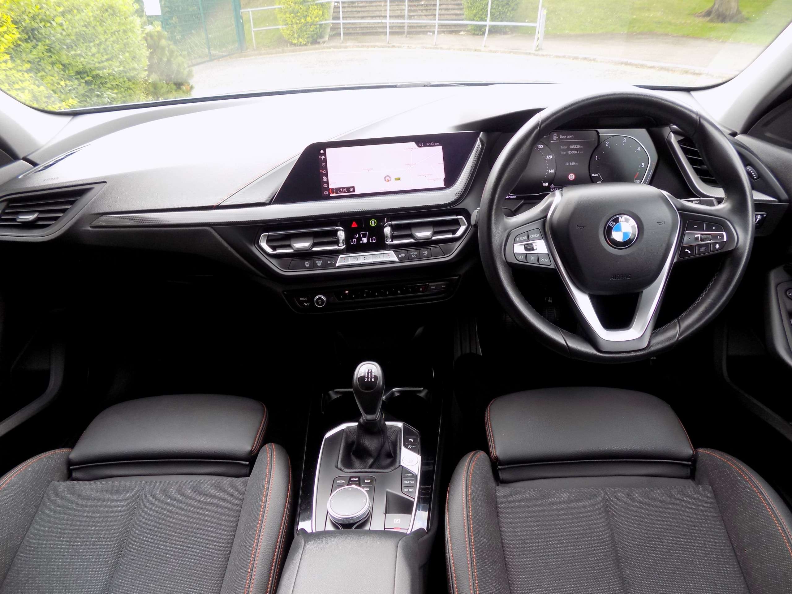2019 BMW 1 SERIES 2019 BMW 1 SERIES