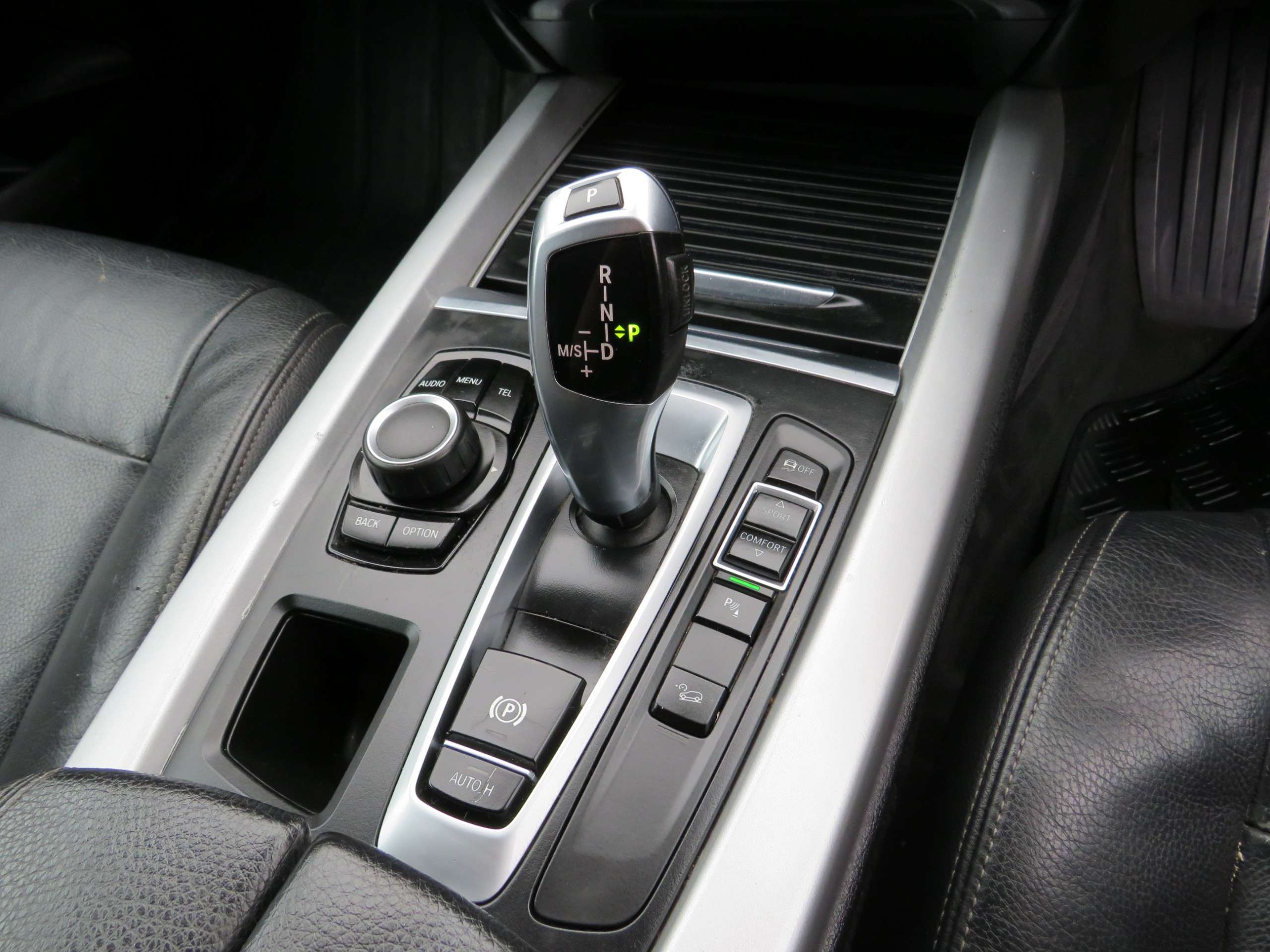 2018 BMW X5 2018 BMW X5