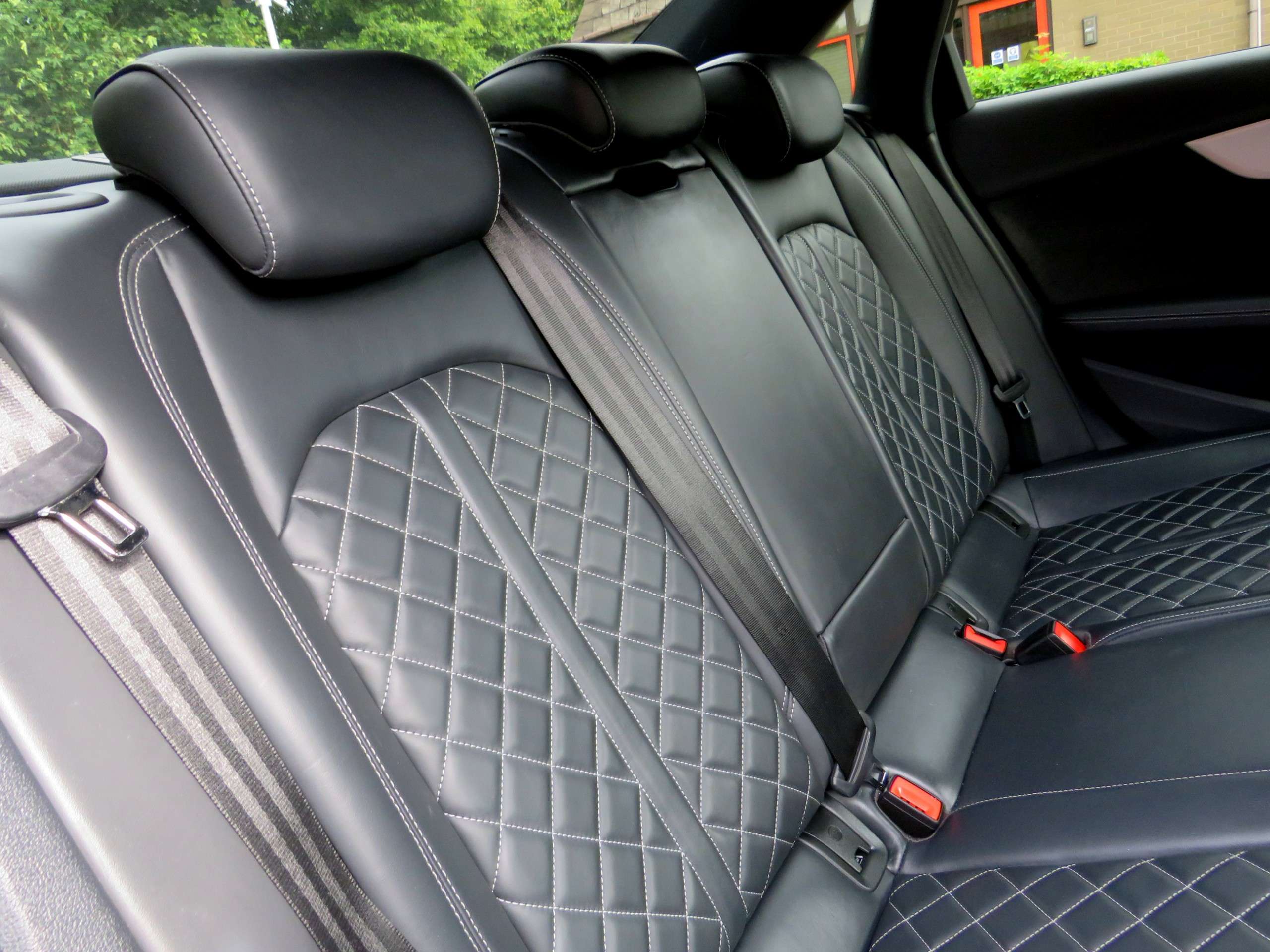 2020 AUDI S4 2020 AUDI S4