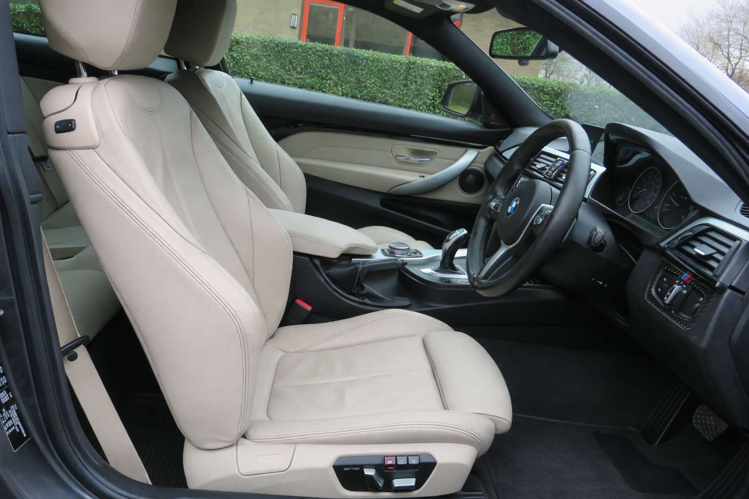 2016 BMW 4 SERIES 2016 BMW 4 SERIES
