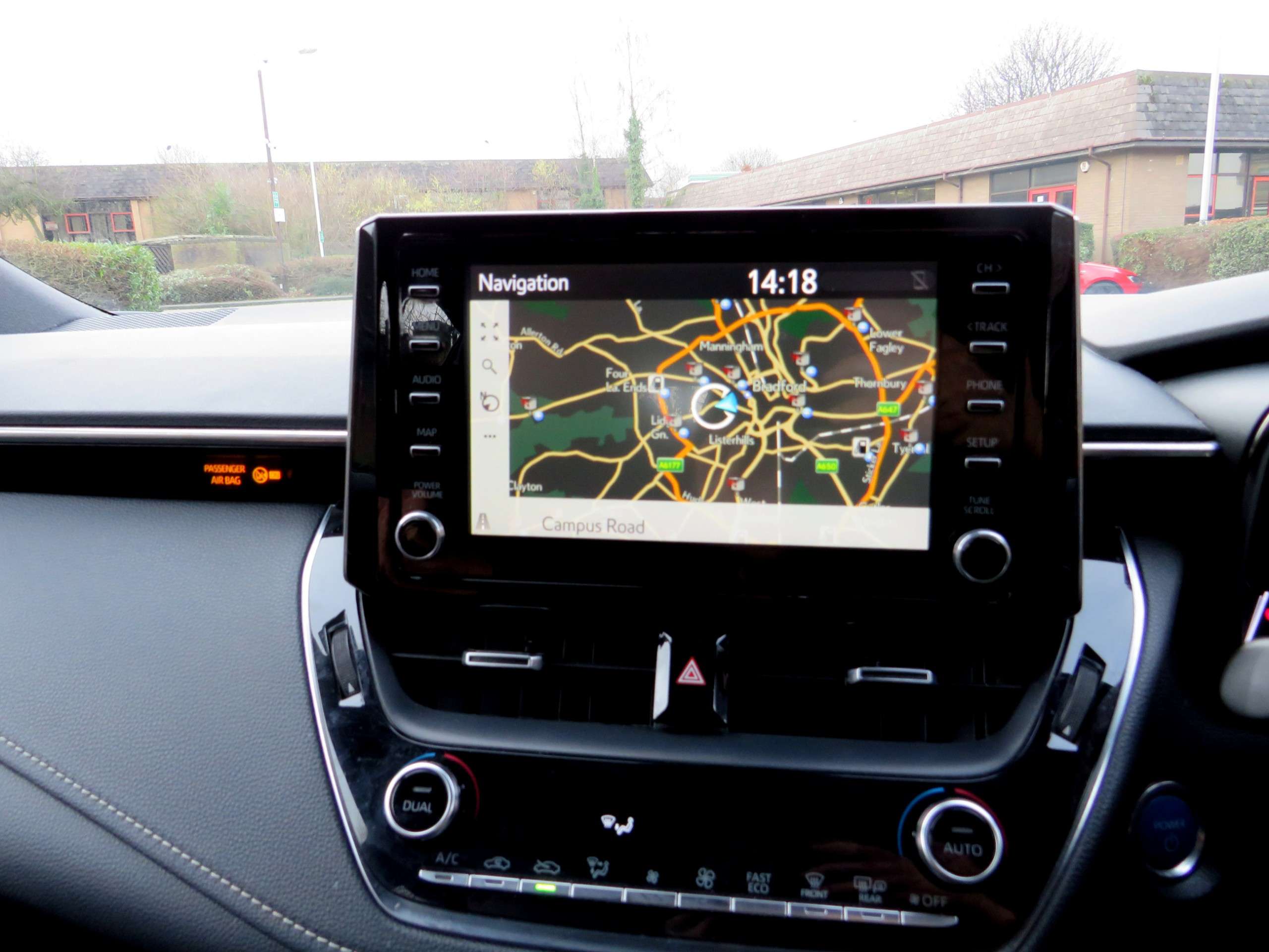 2021 TOYOTA COROLLA 2021 TOYOTA COROLLA