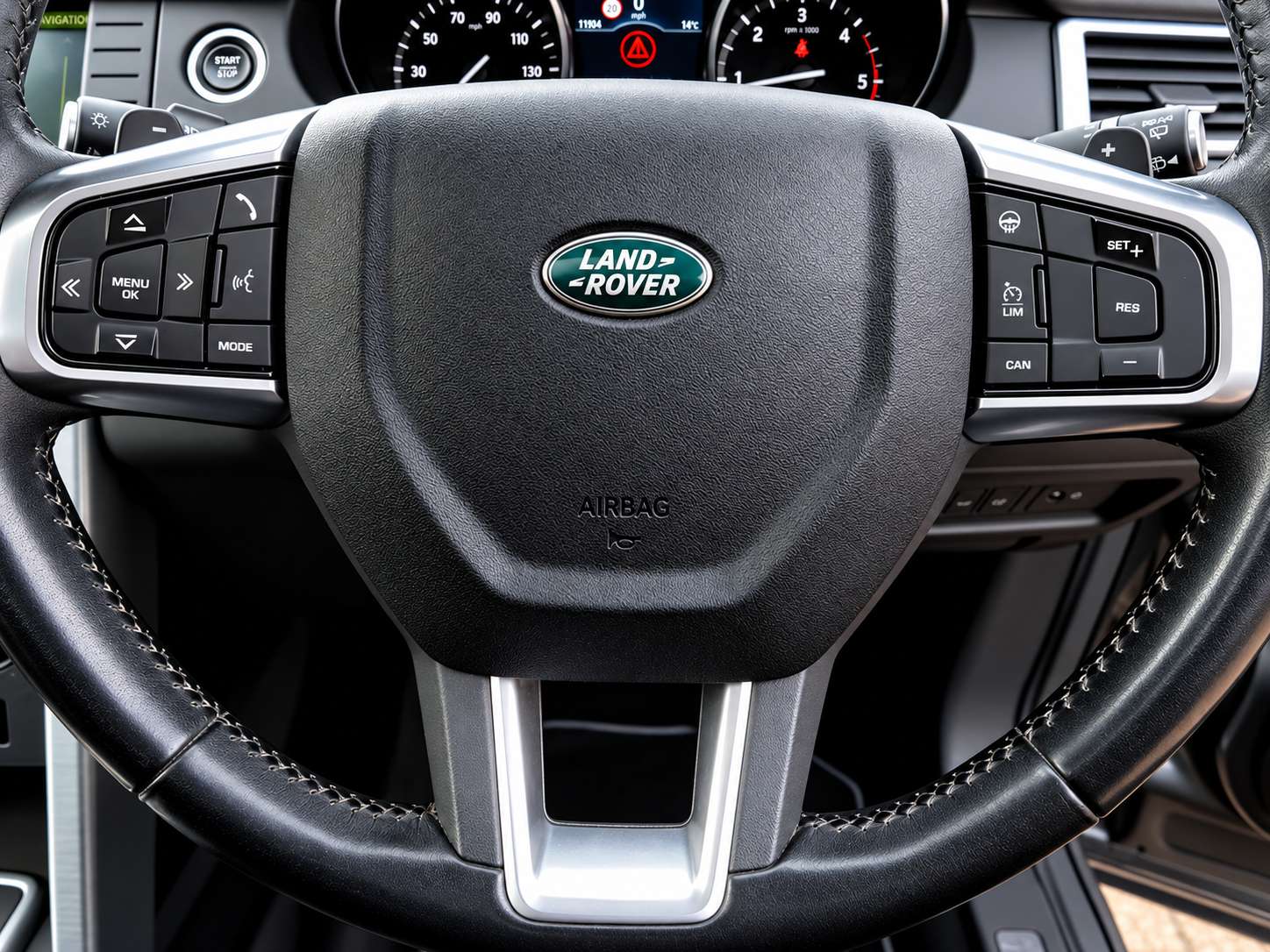 2017 LAND ROVER DISCOVERY SPORT 2017 LAND ROVER DISCOVERY SPORT
