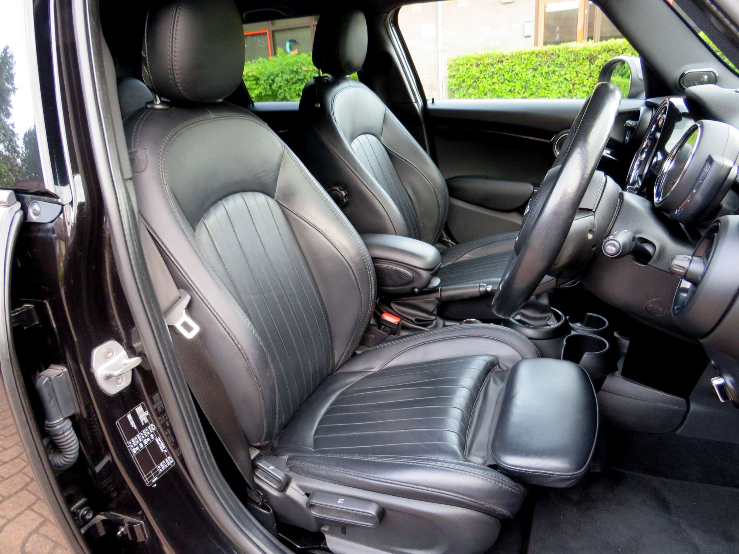 2017 MINI COOPER 2017 MINI COOPER