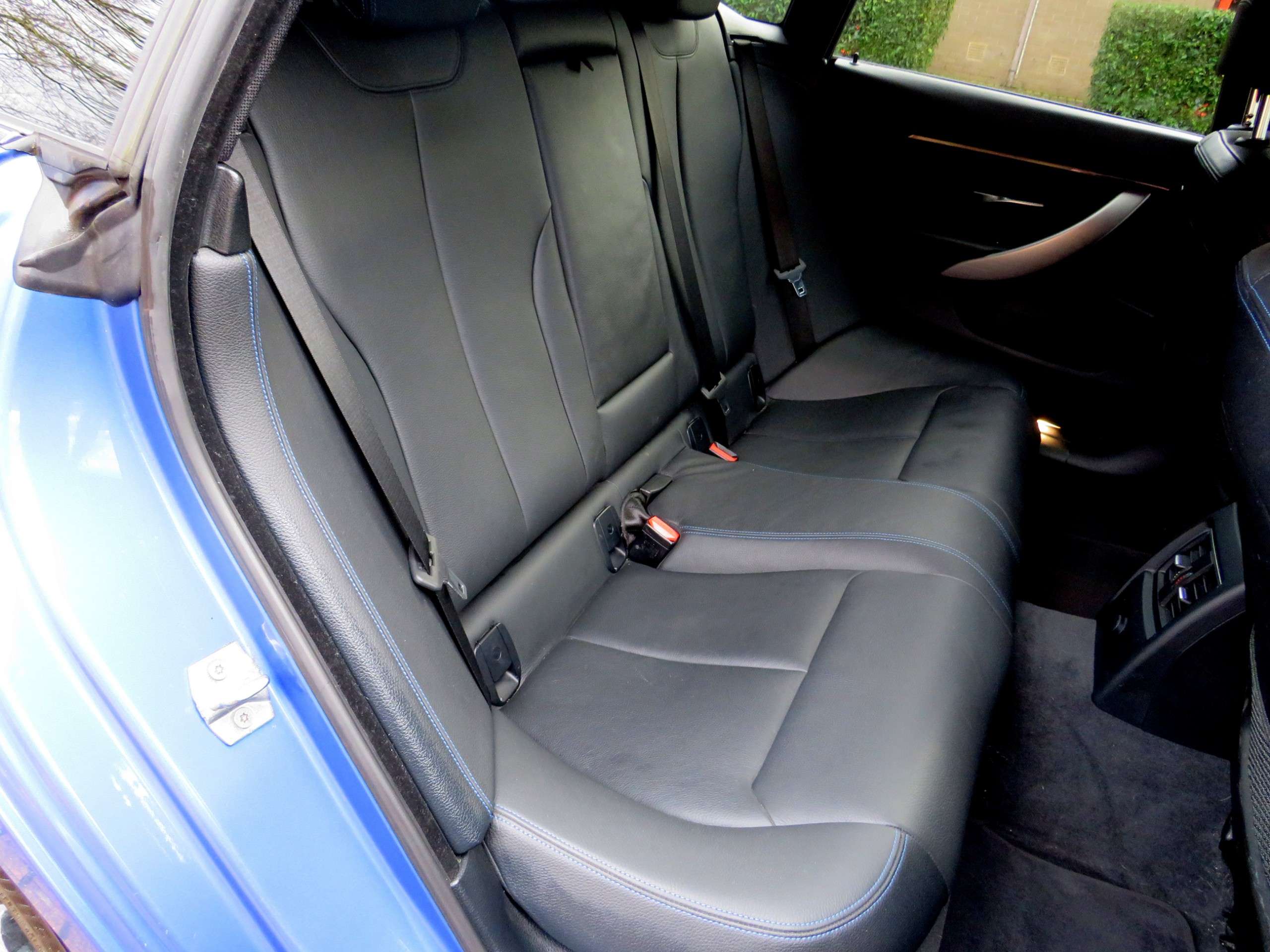 2016 BMW 4 SERIES GRAN COUPE 2016 BMW 4 SERIES GRAN COUPE