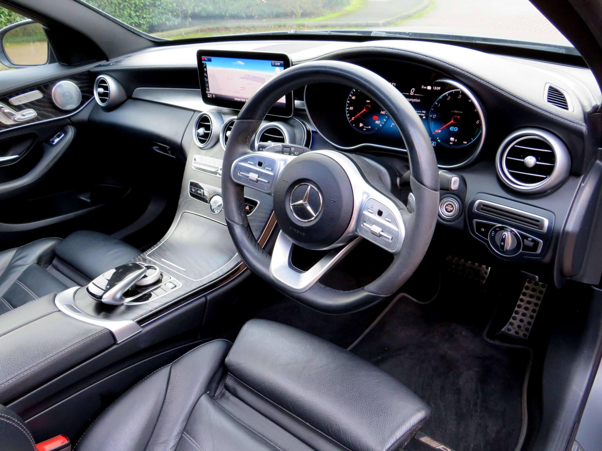 2021 MERCEDES-BENZ C CLASS 2021 MERCEDES-BENZ C CLASS