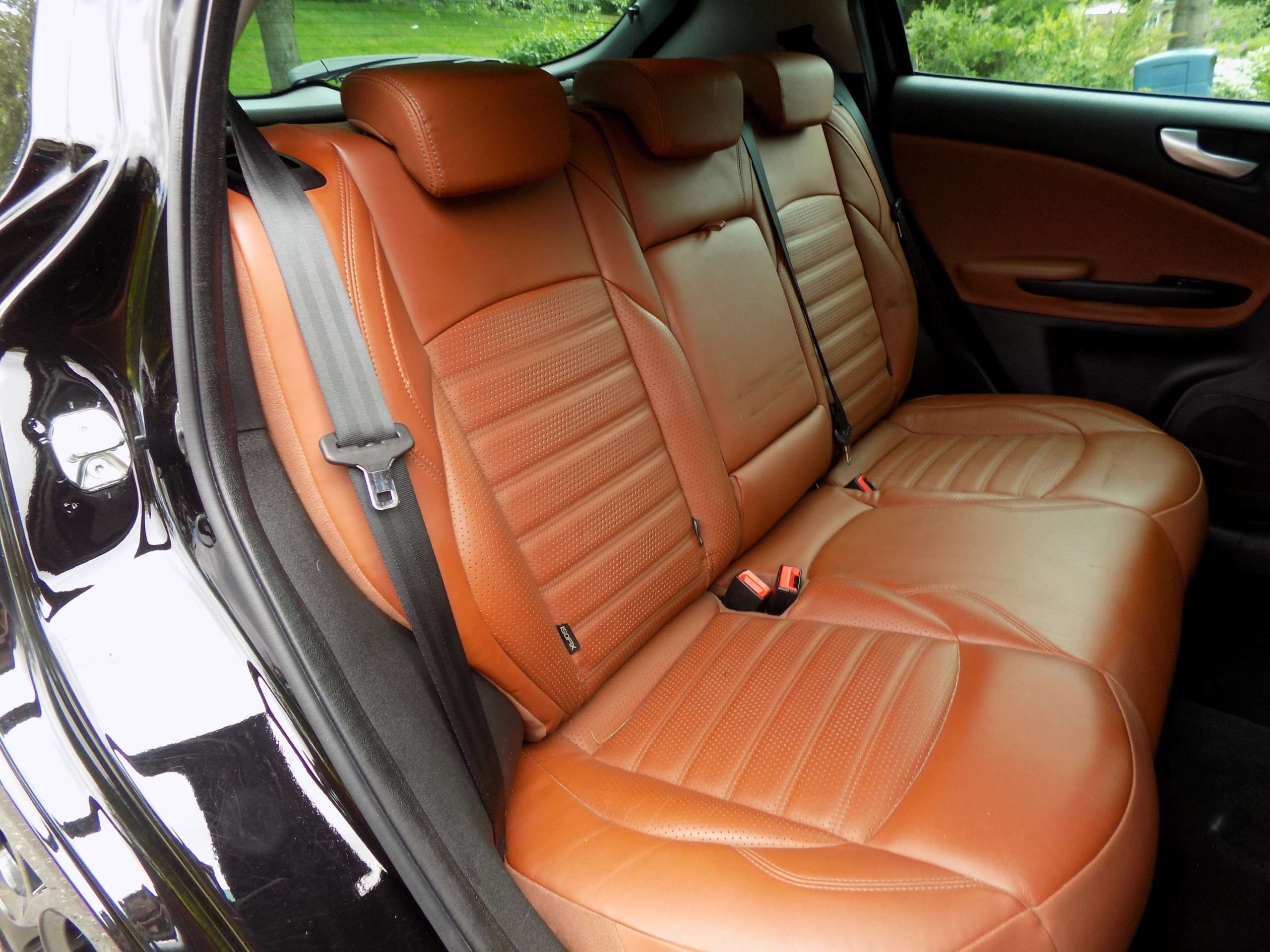 2016 ALFA ROMEO GIULIETTA 2016 ALFA ROMEO GIULIETTA