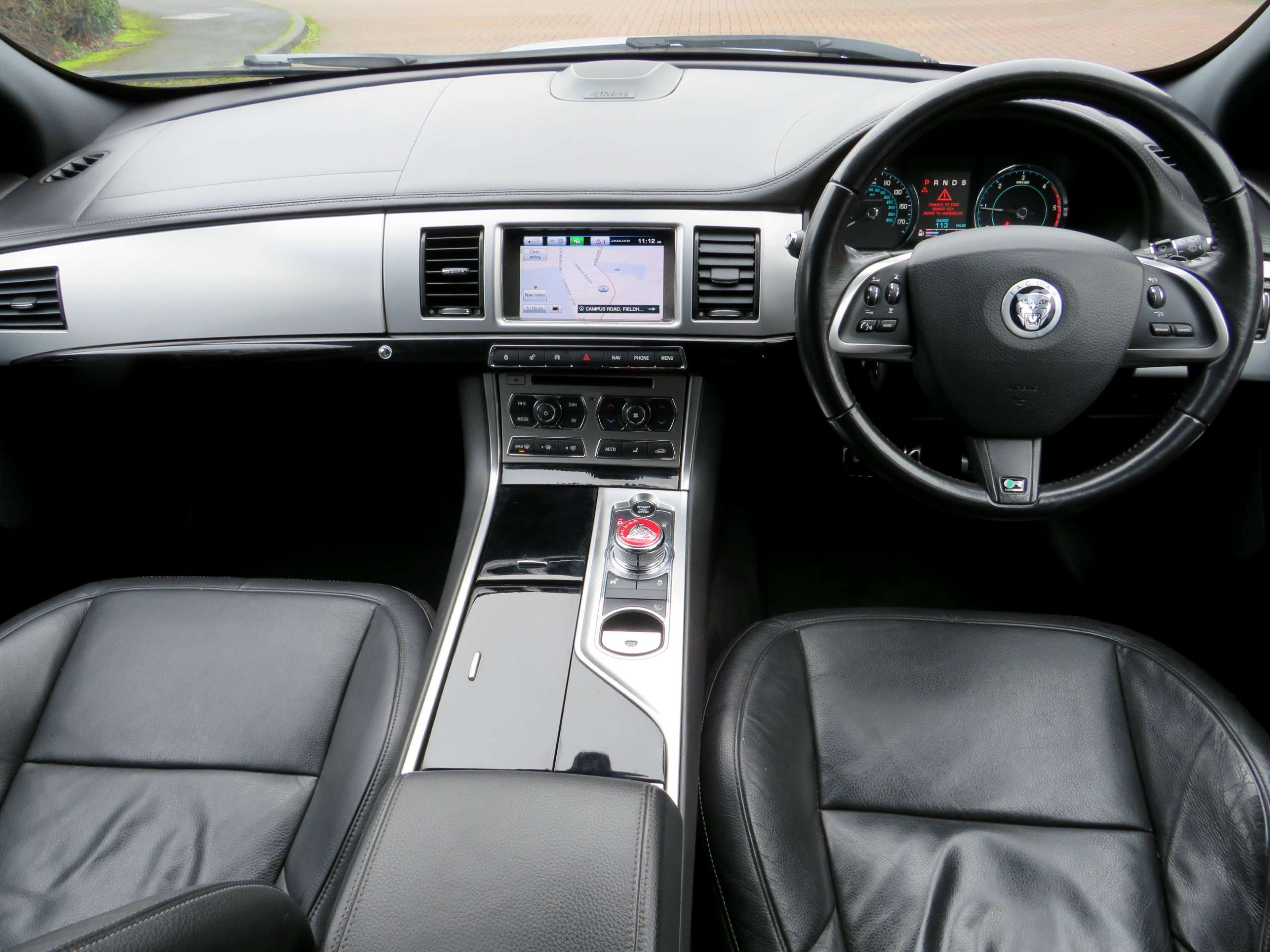 2015 JAGUAR XF 2015 JAGUAR XF