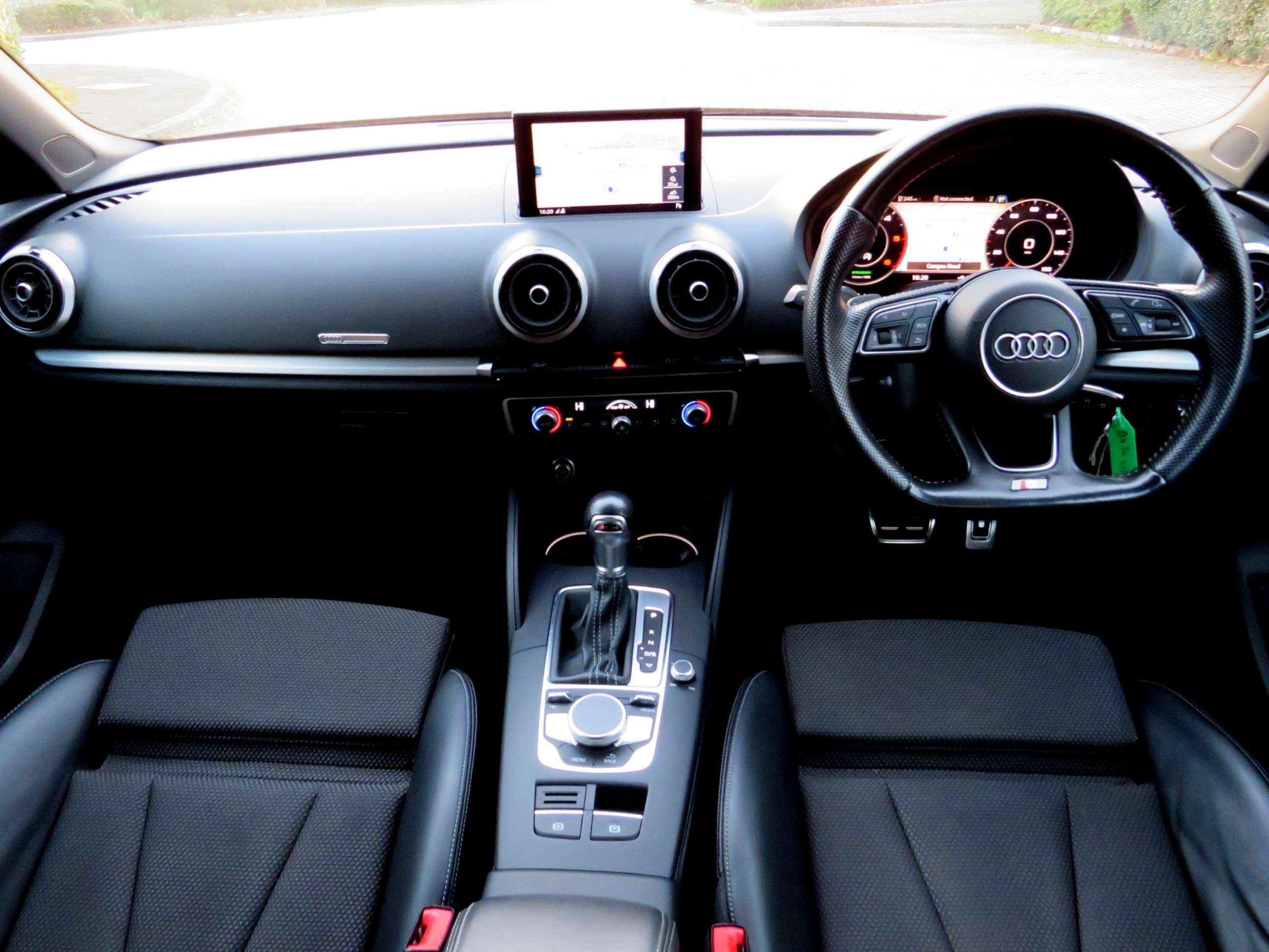 2020 AUDI A3 2020 AUDI A3