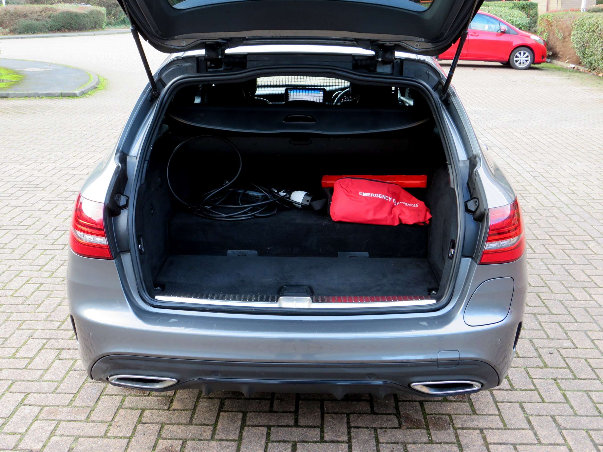 2021 MERCEDES-BENZ C CLASS 2021 MERCEDES-BENZ C CLASS