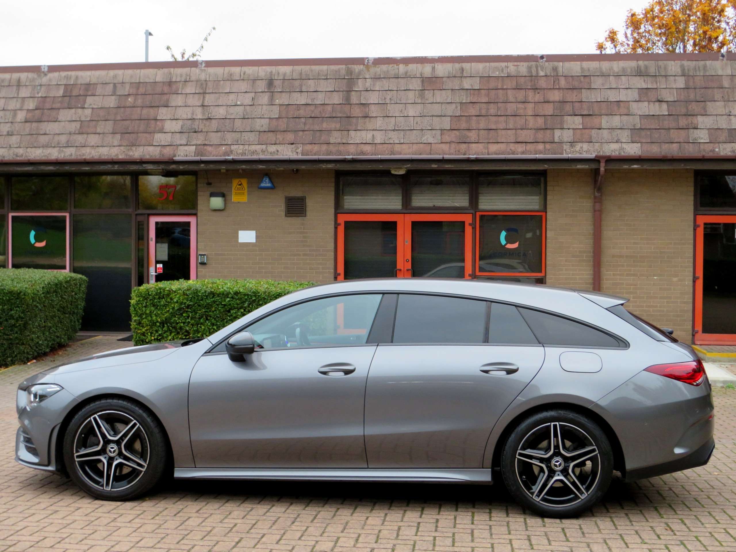 2022 MERCEDES-BENZ CLA CLASS 2022 MERCEDES-BENZ CLA CLASS