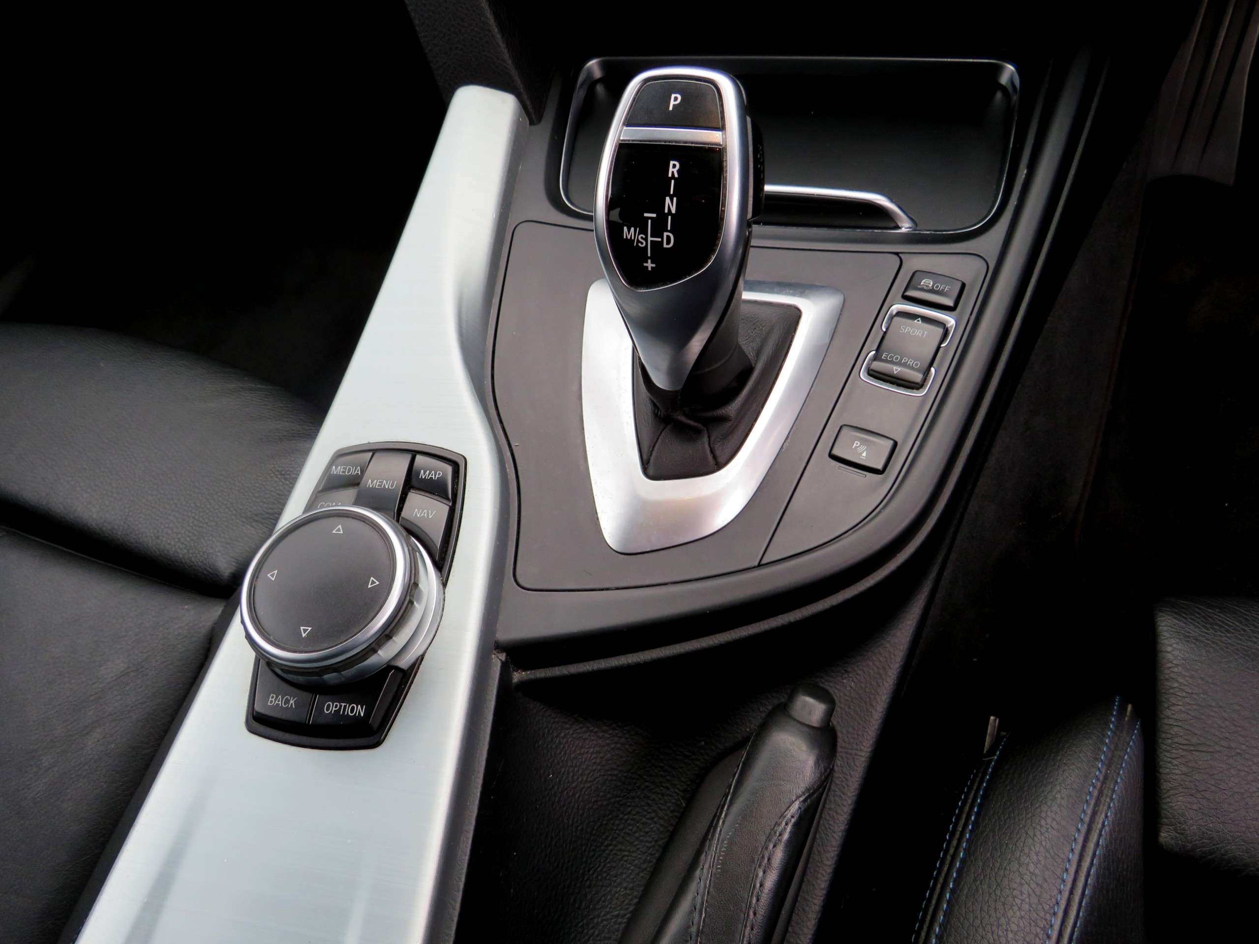 2016 BMW 4 SERIES GRAN COUPE 2016 BMW 4 SERIES GRAN COUPE