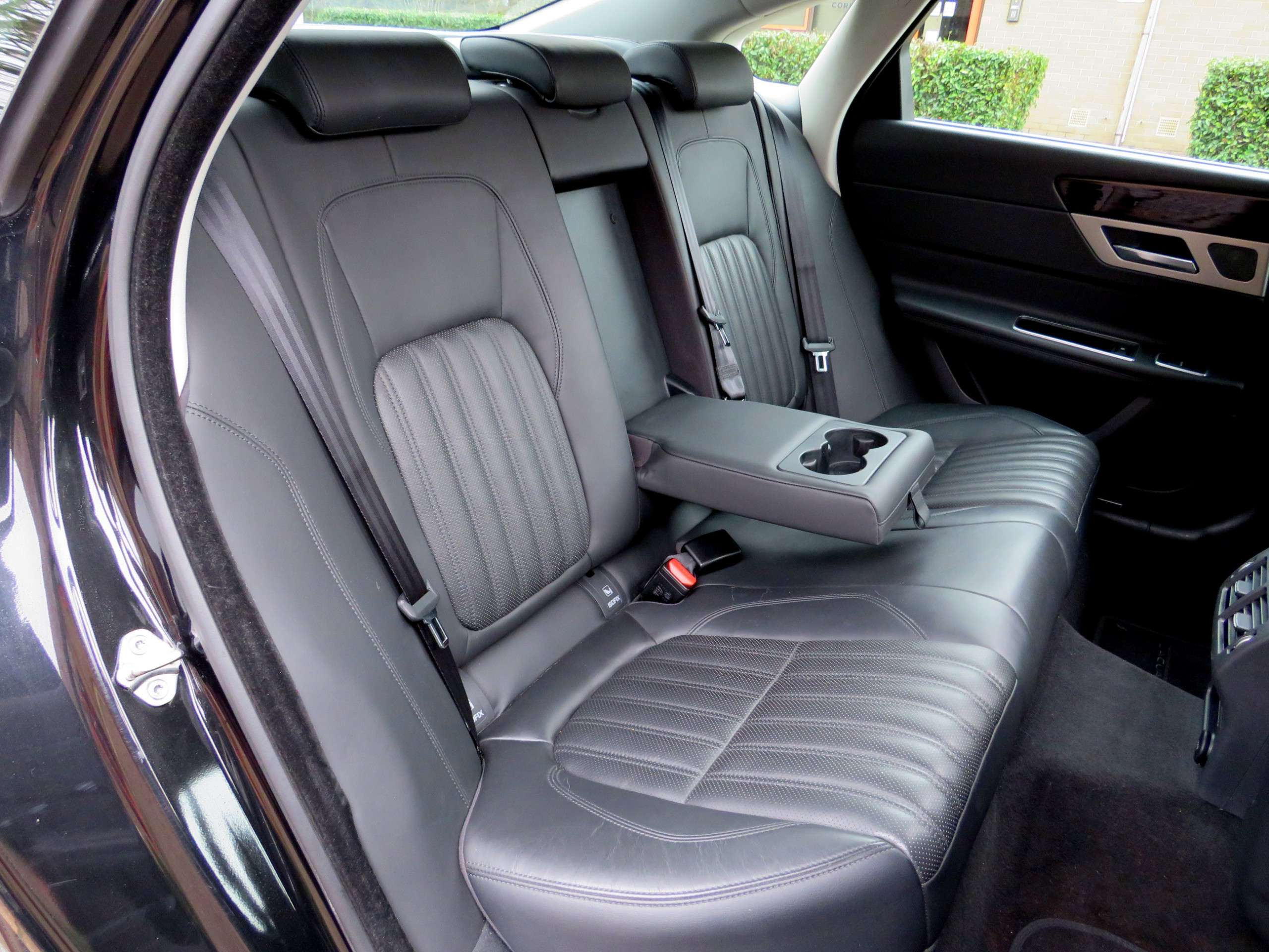 2017 JAGUAR XF 2017 JAGUAR XF